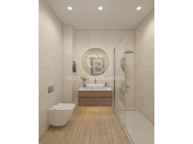Polop, Comunidad Valenciana, ES, 3 Bedrooms Bedrooms, ,2 BathroomsBathrooms,Residential,For Sale,1785905
