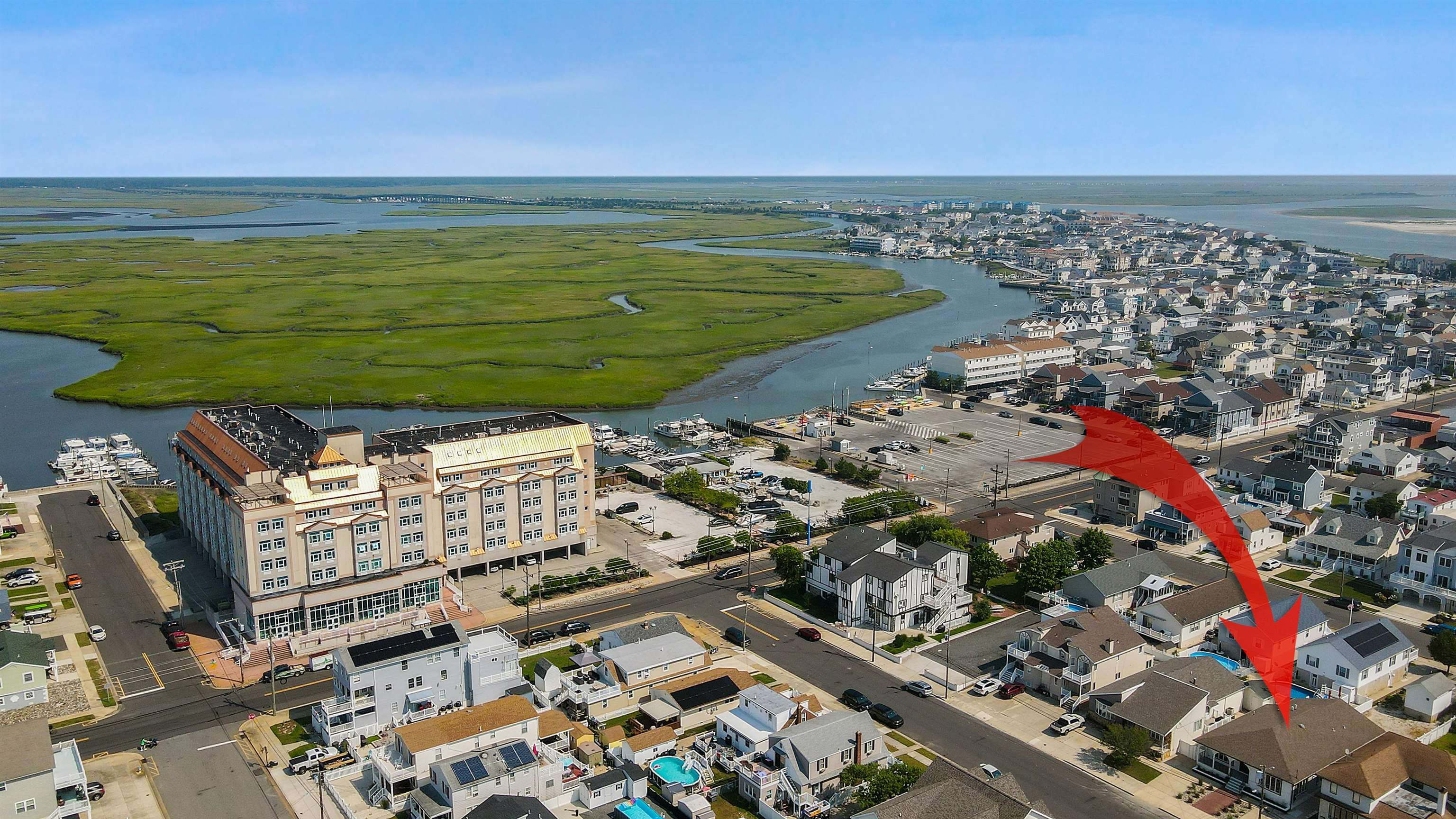 North Wildwood, New Jersey, 08260, United States, 3 Bedrooms Bedrooms, ,2 BathroomsBathrooms,Residential,For Sale,1978579