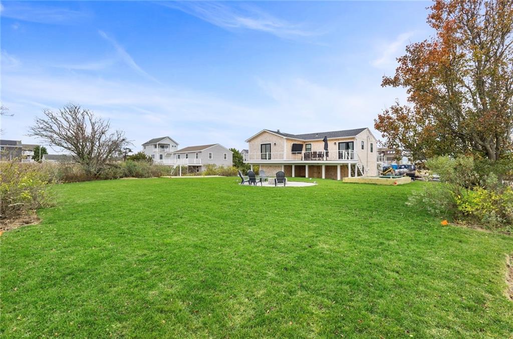 Westerly, Rhode Island, 02891, United States, 3 Bedrooms Bedrooms, ,3 BathroomsBathrooms,Residential,For Sale,2048219