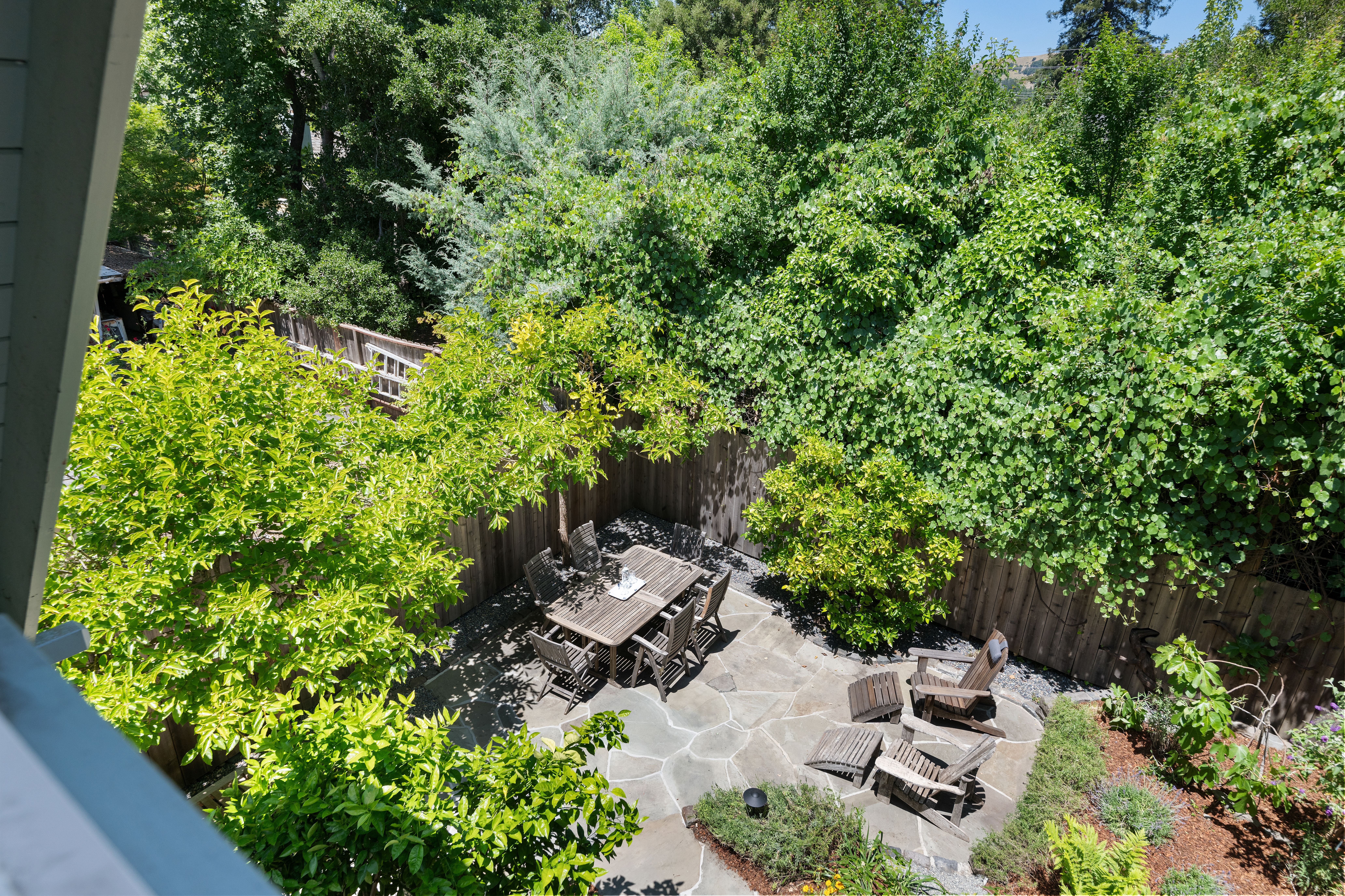  Remodeled San Anselmo Charmer - 物件實景