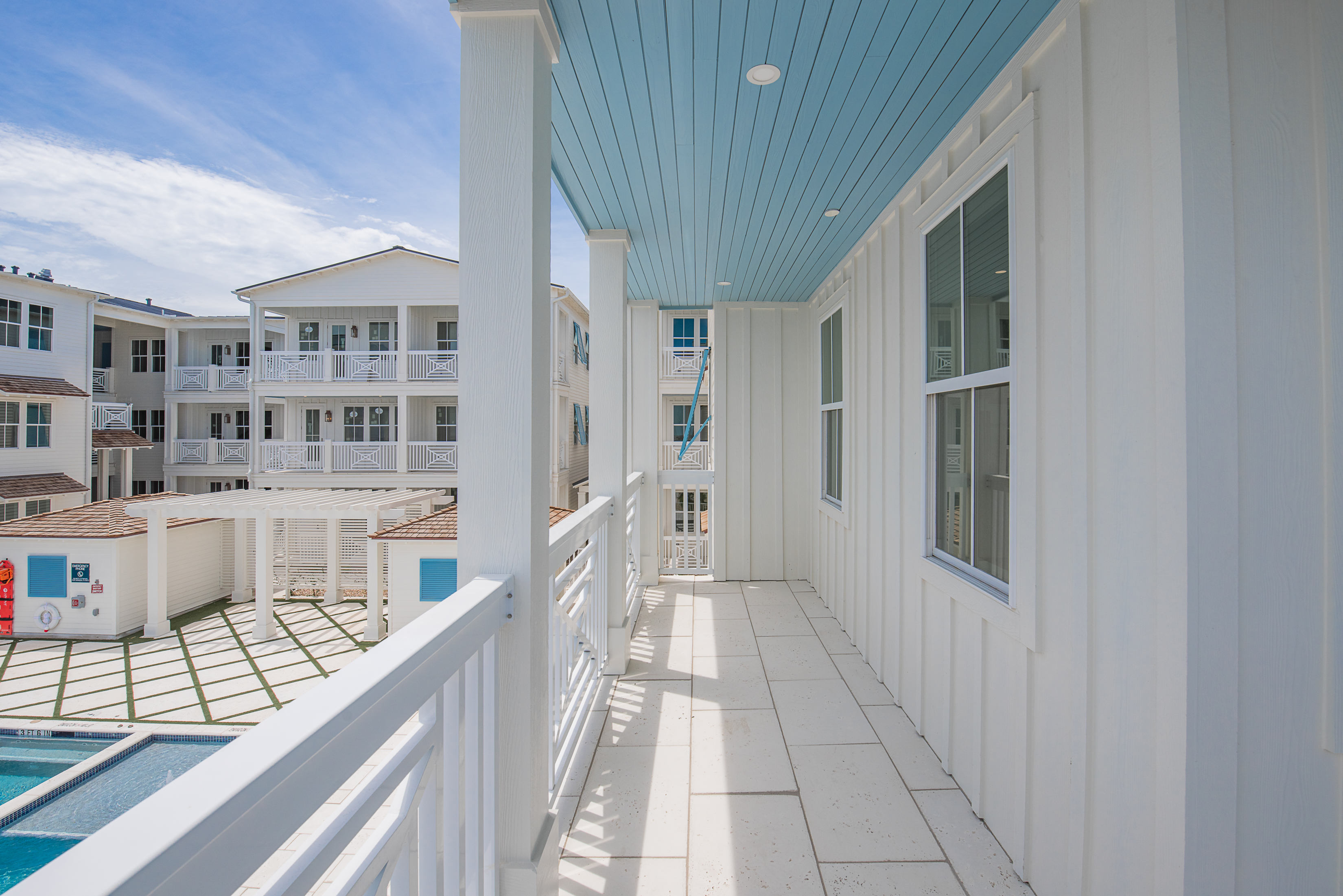  Aransas Club Condo #8 - 物件實景