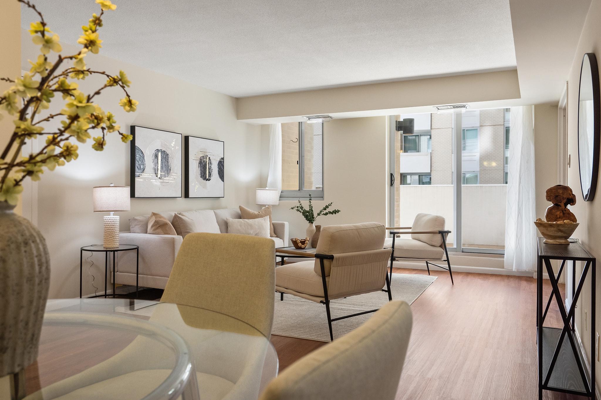  4601 N N Park Avenue N, Chevy Chase, MD, 20815 - 物件實景