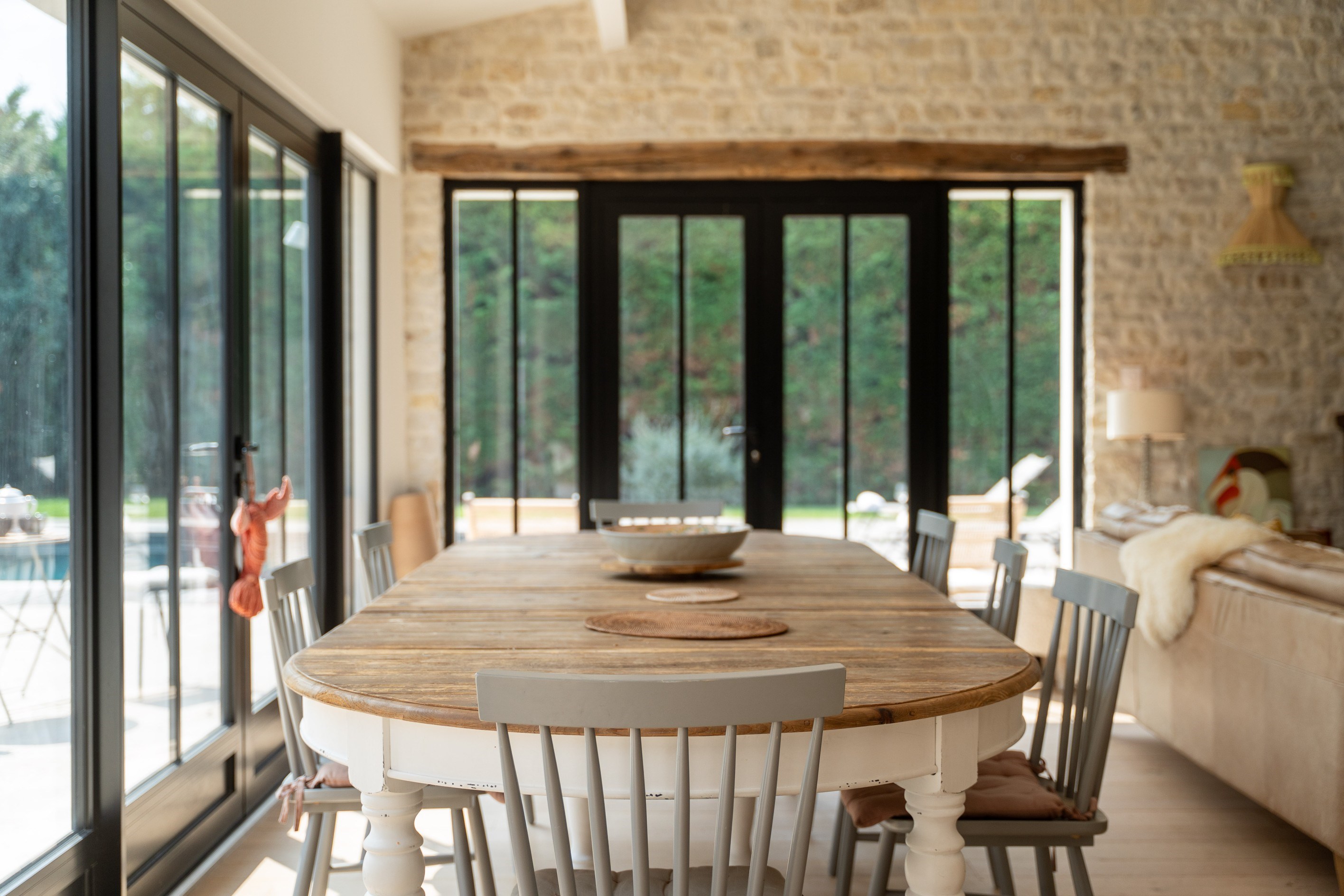  Ile de Ré - Saint-Martin-de-Ré - Stunning house near the beach - 物件實景