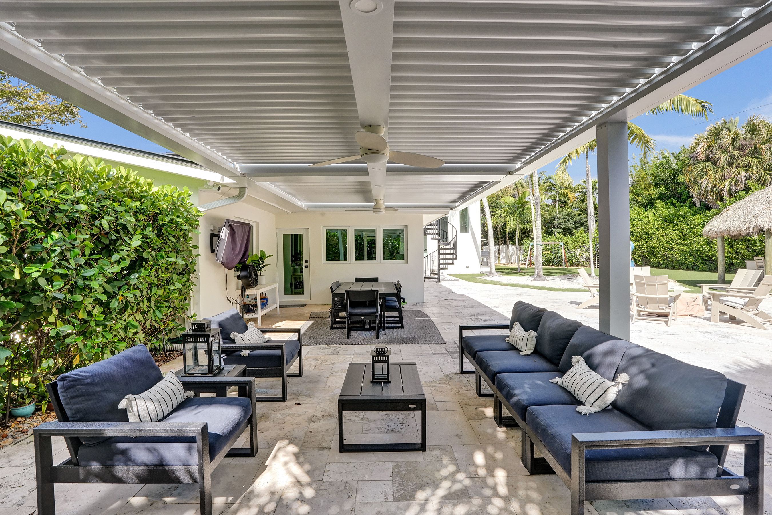  2421 NE 12th Street, Fort Lauderdale, FL, 33304 - 物件實景