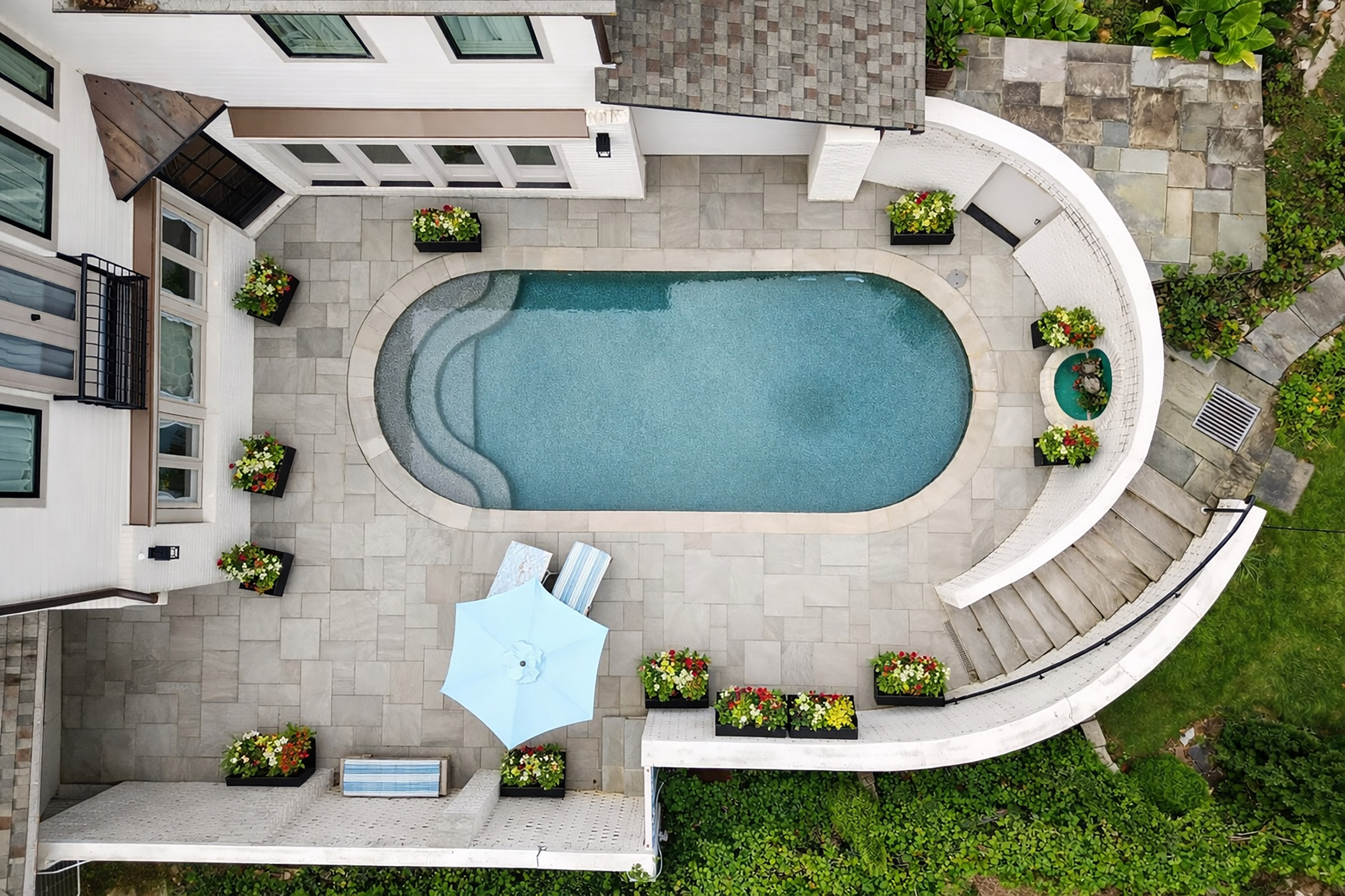  Exceptional Buckhead Home - 物件實景