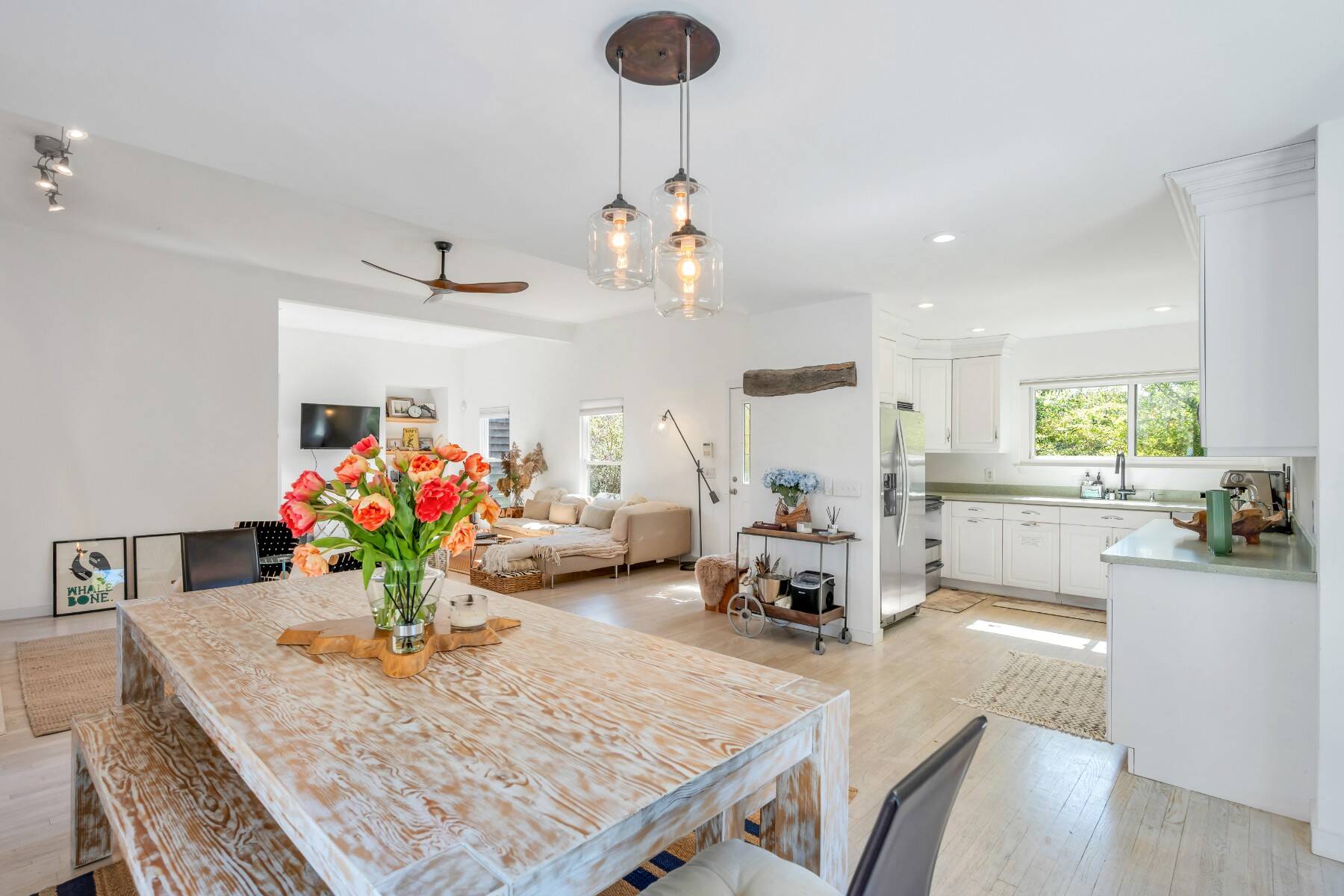  Montauk Modern Turn Key Old West Lake Dr -Surrounded by Reserve - 物件實景