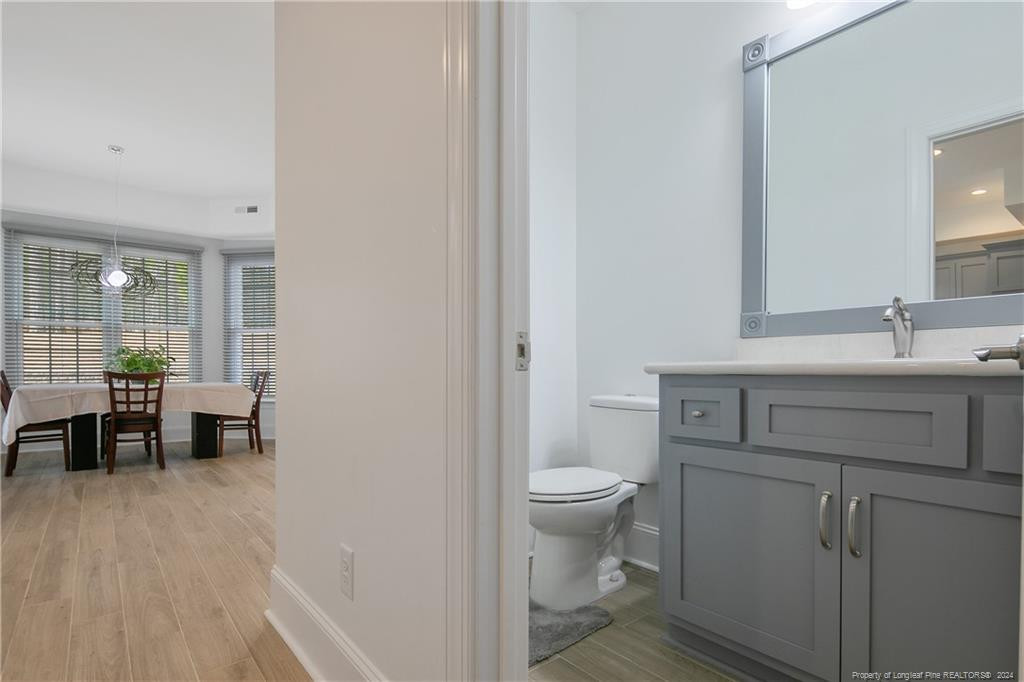 609 W Summerchase Drive, Fayetteville, North Carolina, 28311, United States, 6 Bedrooms Bedrooms, ,5 BathroomsBathrooms,Residential,For Sale,609 W Summerchase Drive,1612689