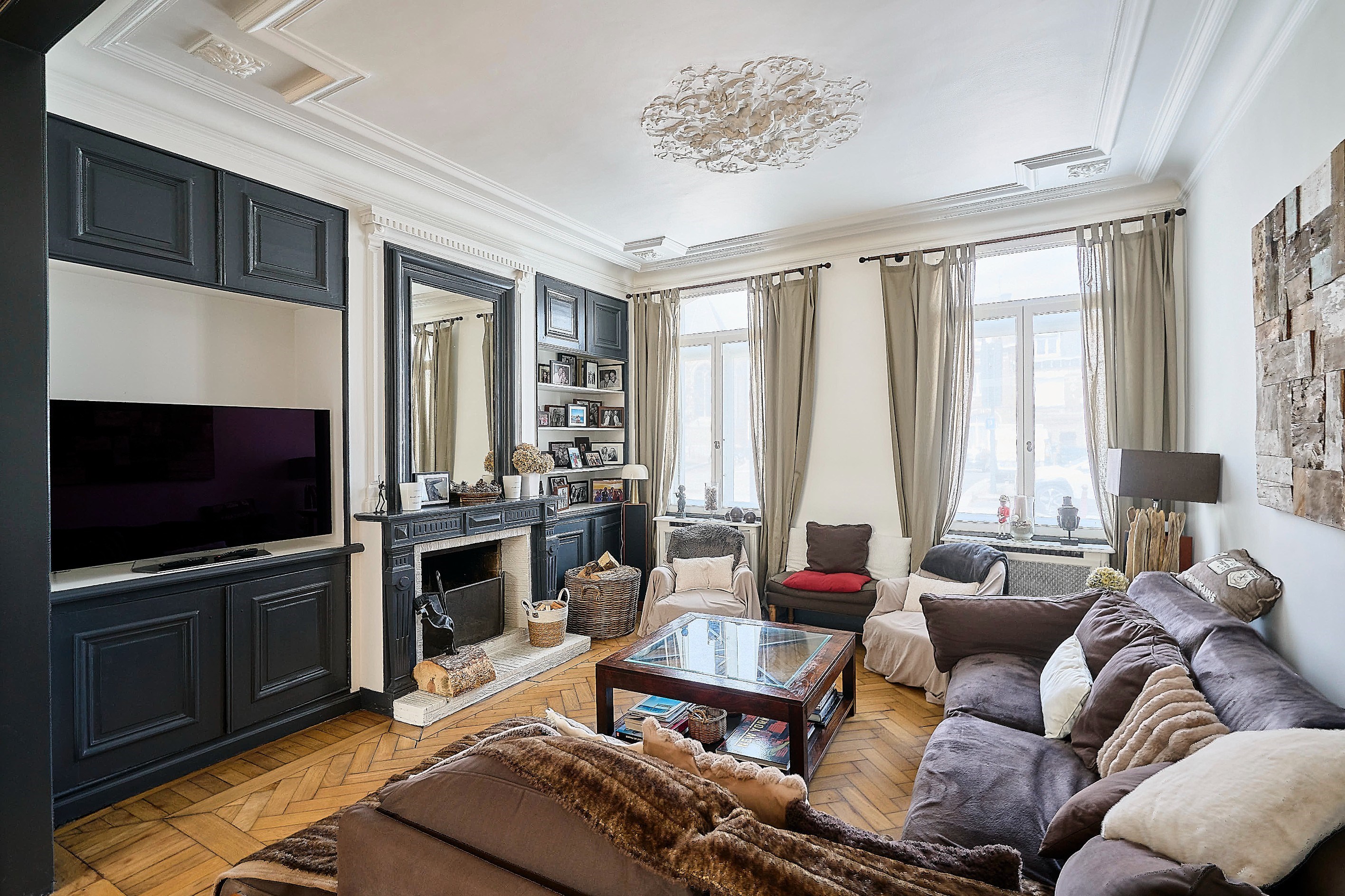  Great Property - 6 Bedrooms - 物件實景