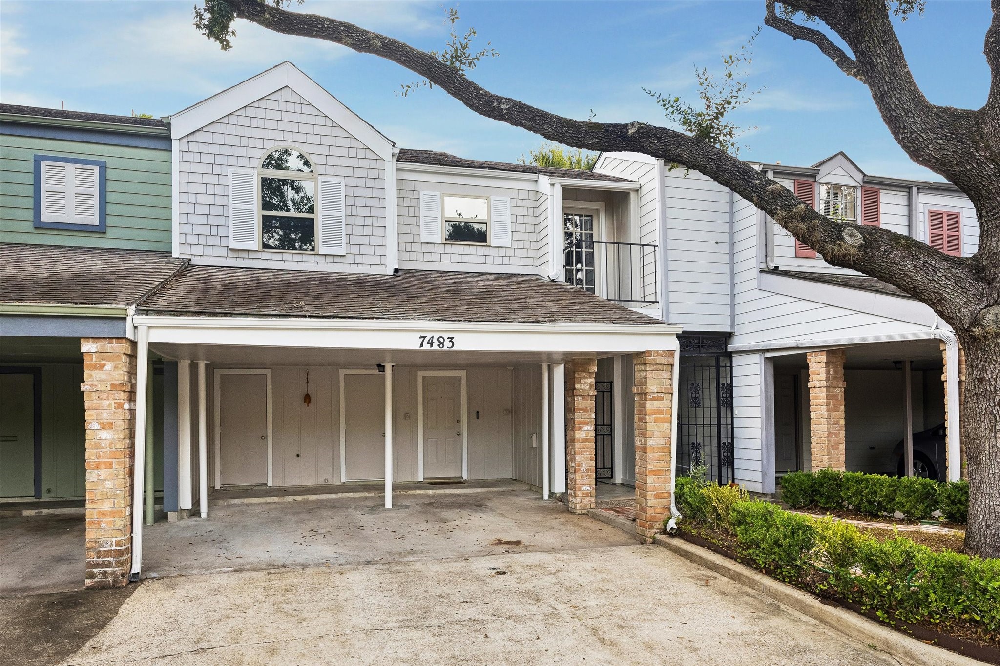  7483 Brompton Street - 物件實景