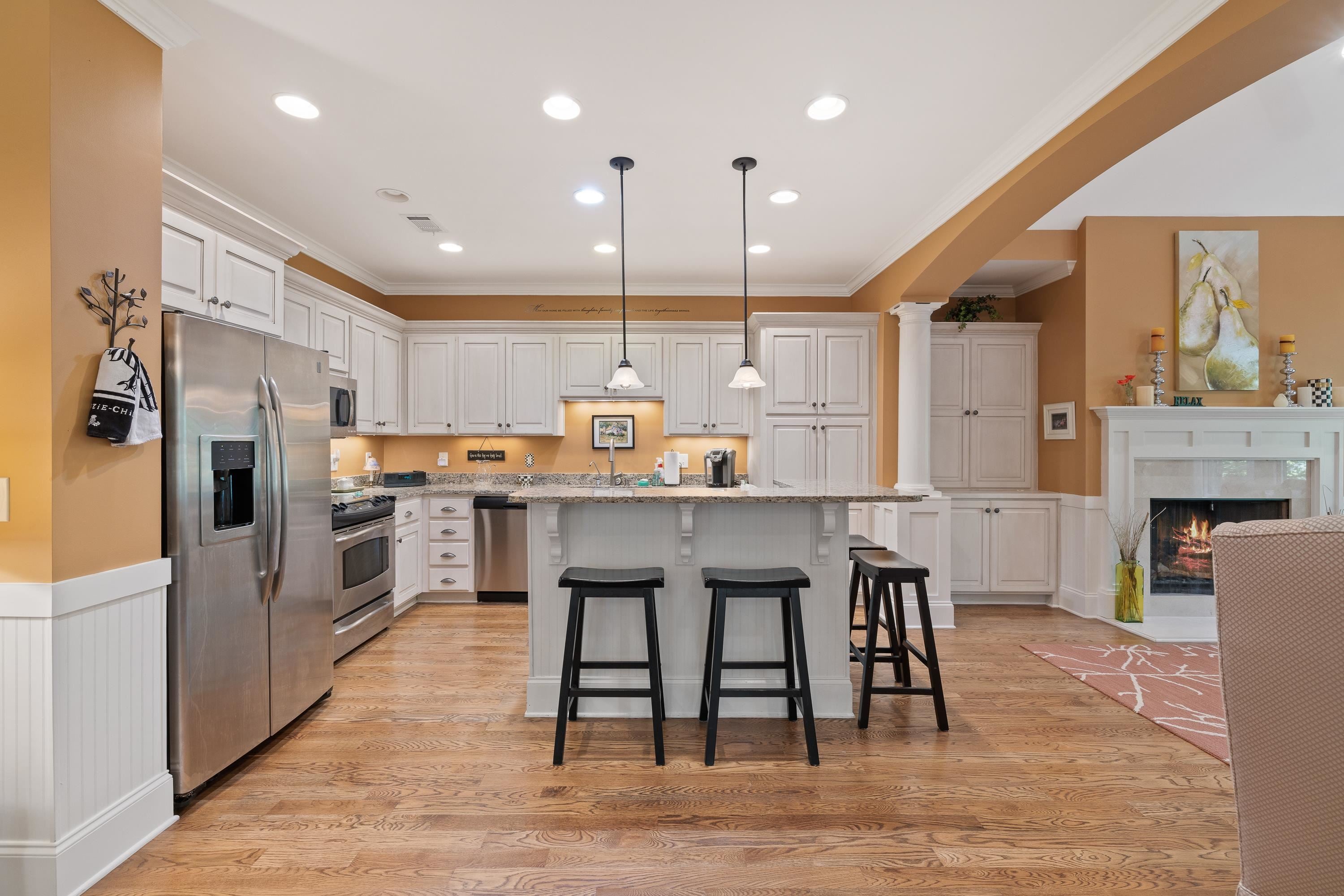 Greensboro, Georgia, 30642, United States, 3 Bedrooms Bedrooms, ,4 BathroomsBathrooms,Residential,For Sale,1829509