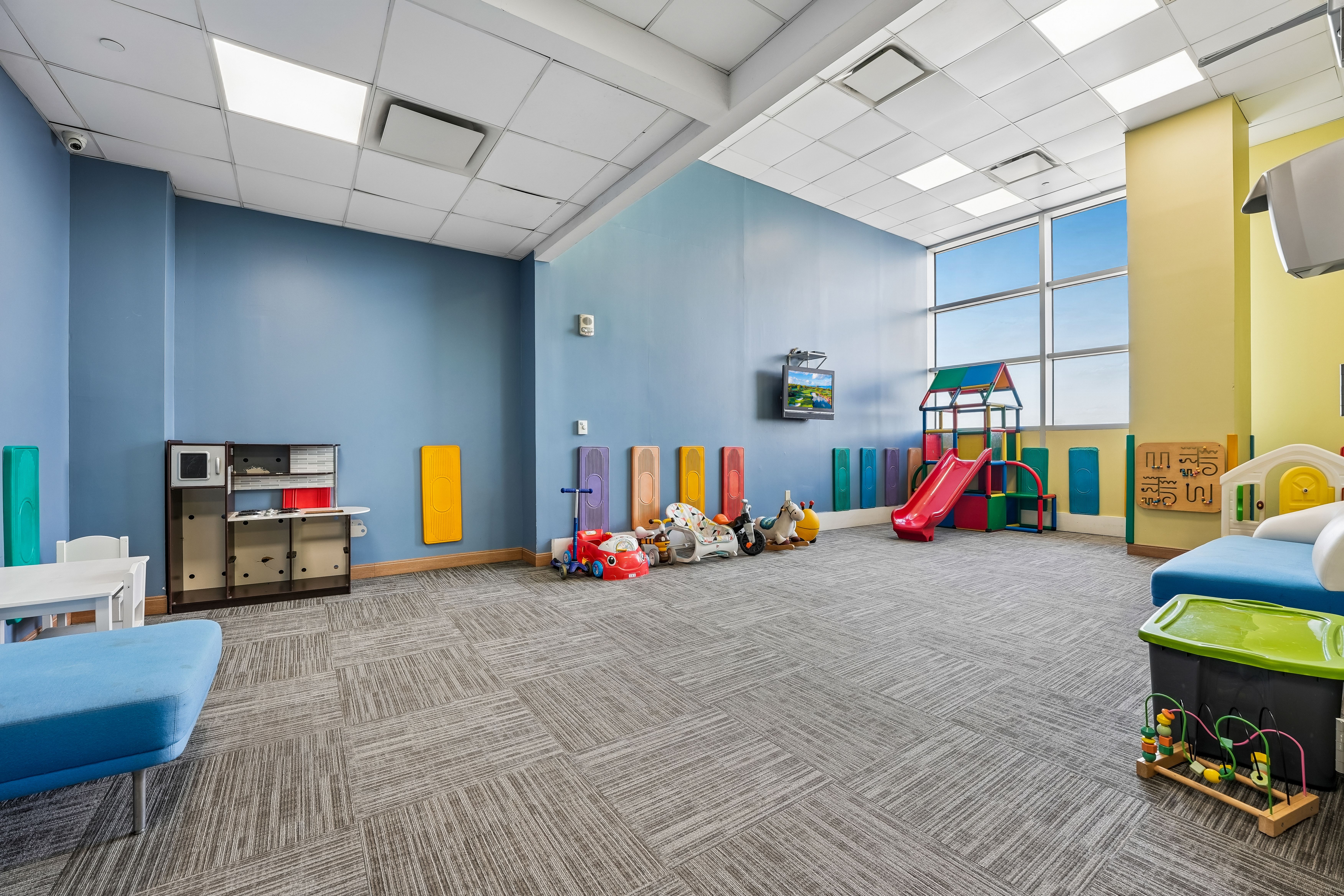  1 Shore Lane, Jersey City, NJ 07310 - 物件實景
