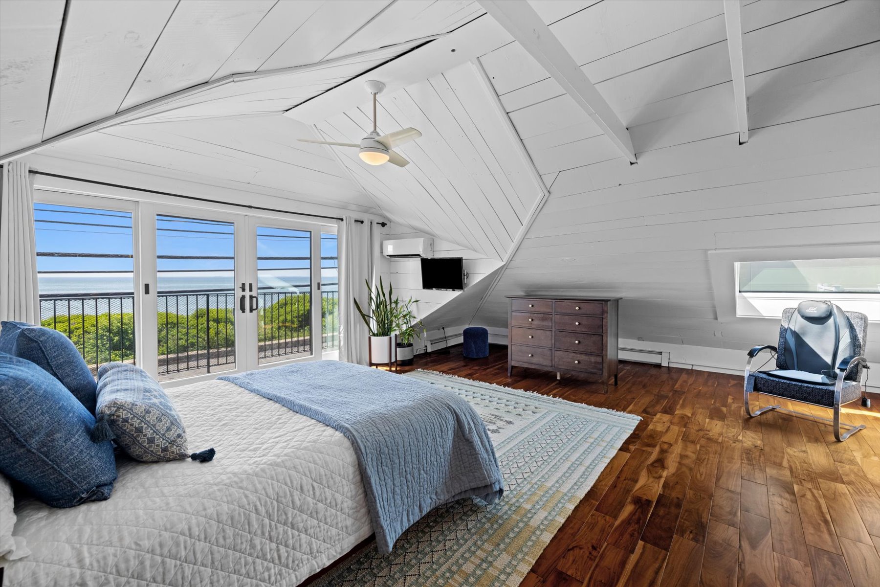  North Shore Coastal Retreat - 物件實景