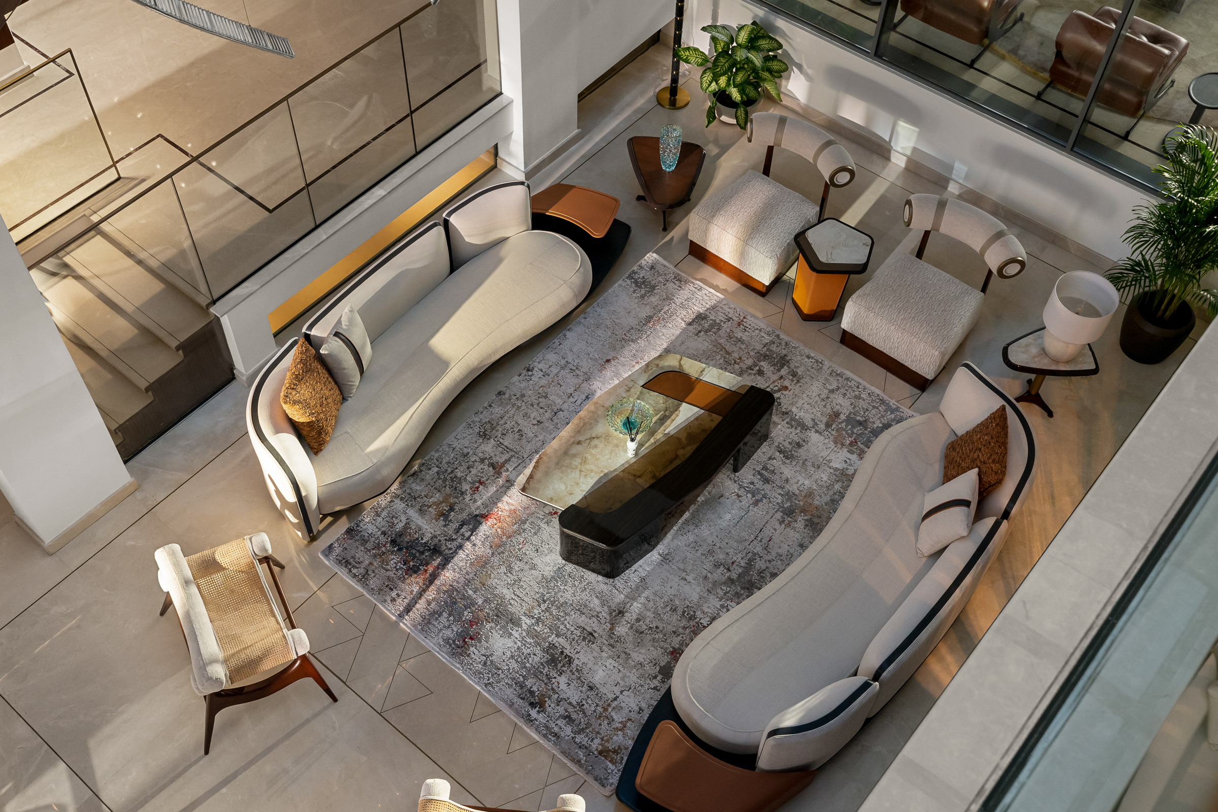  Super Prime Turnkey Villa in Dubai Hills Estate - 物件實景