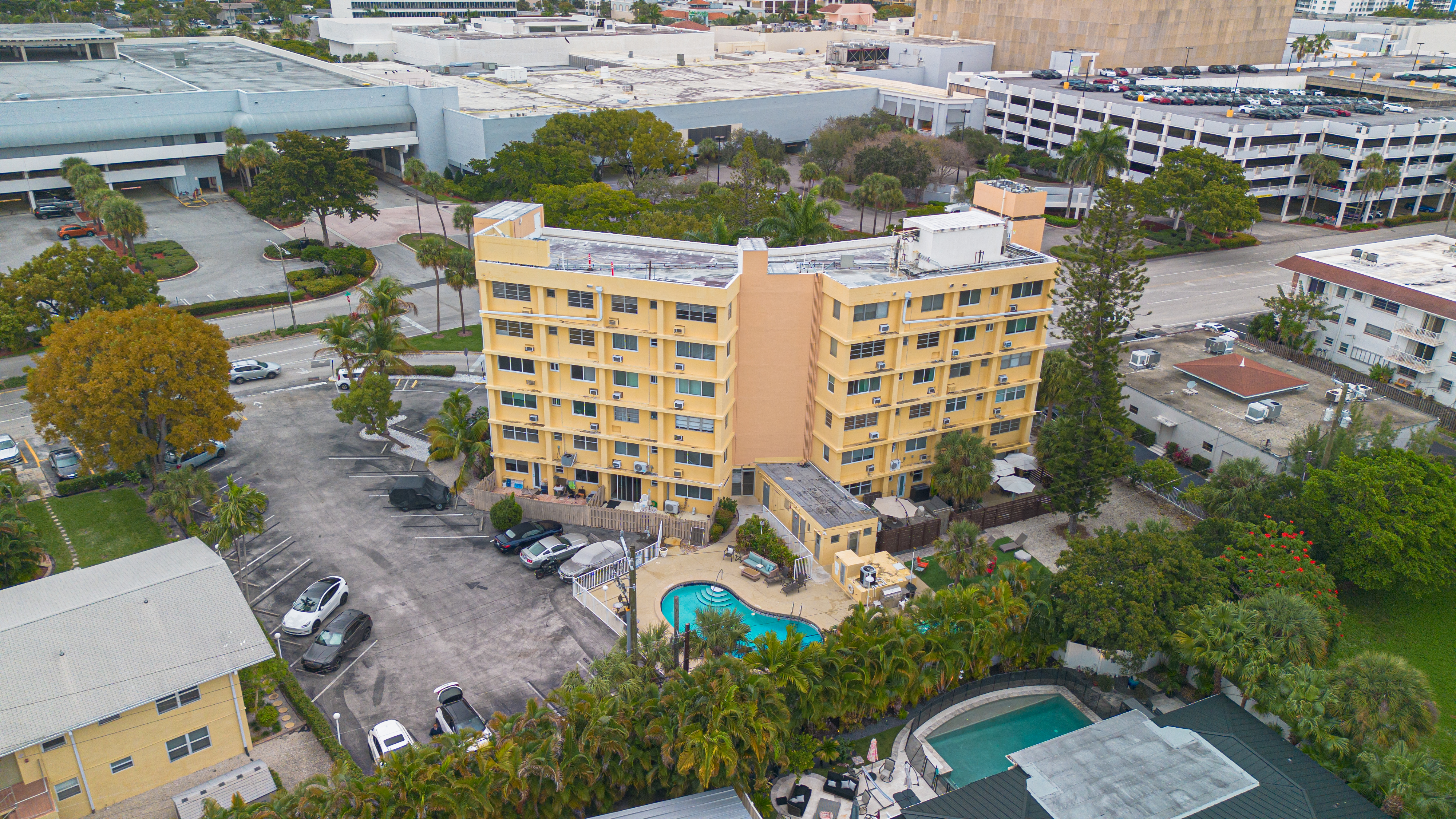  2400 NE 9th St, Fort Lauderdale, FL, 33304 - 物件實景