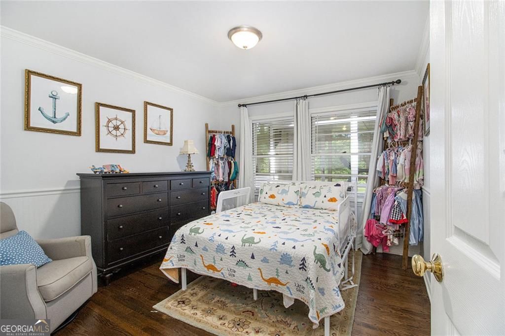 Atlanta, Georgia, 30345, United States, 4 Bedrooms Bedrooms, ,4 BathroomsBathrooms,Residential,For Sale,1929806