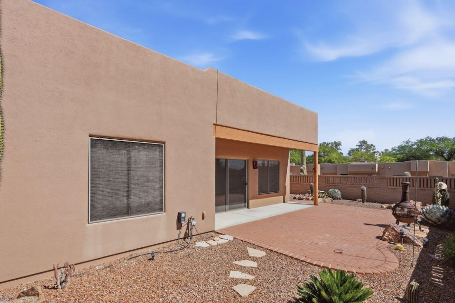  3617 South Paseo de Los Nardos¦Green Valley, AZ 85614 - 物件實景