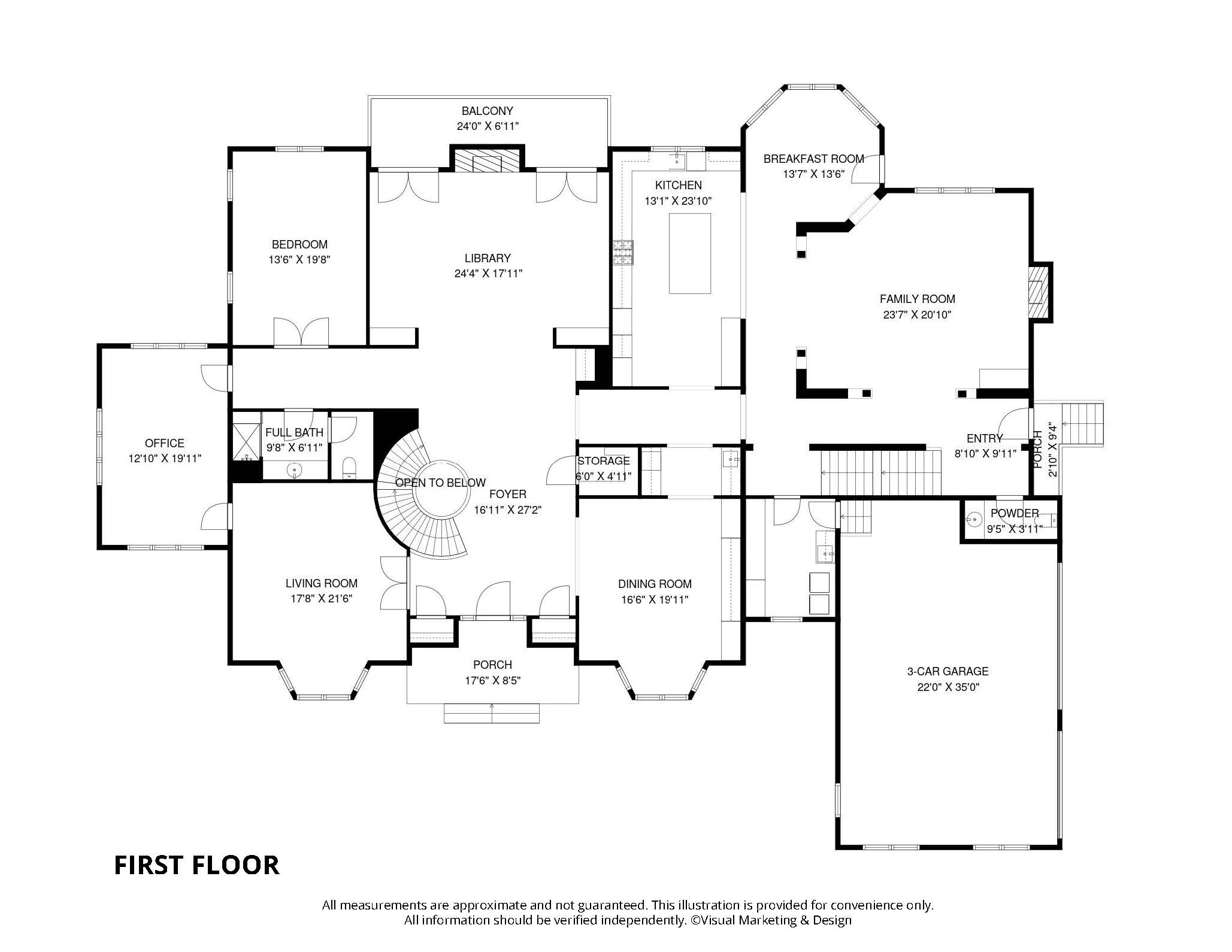  Estate-Style Living in the Western Section - 物件實景