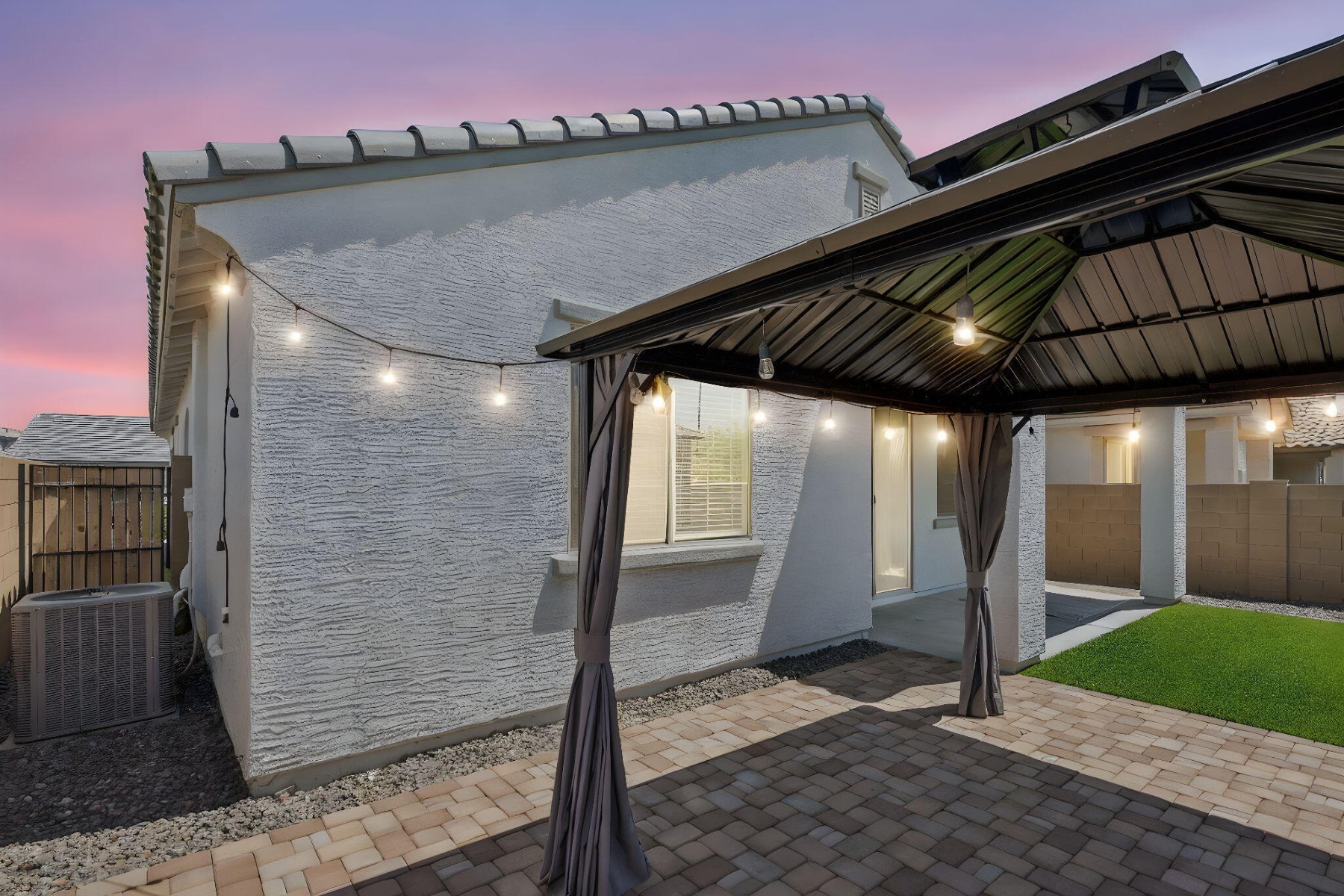  25572 N 142nd Lane  Surprise, AZ - 物件實景