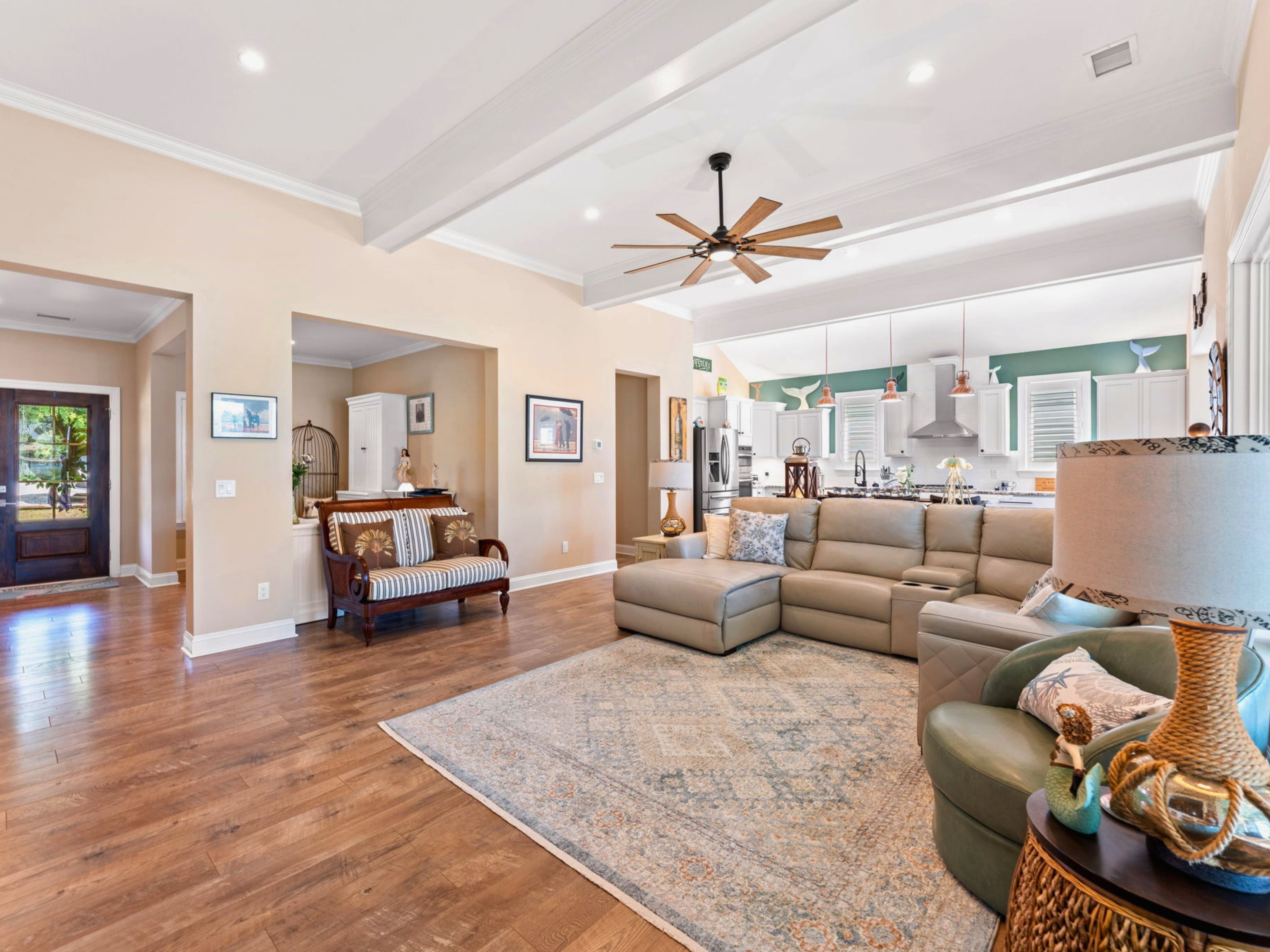  3497 Bassett Street Southwest, Shallotte, NC 28470 - 物件實景