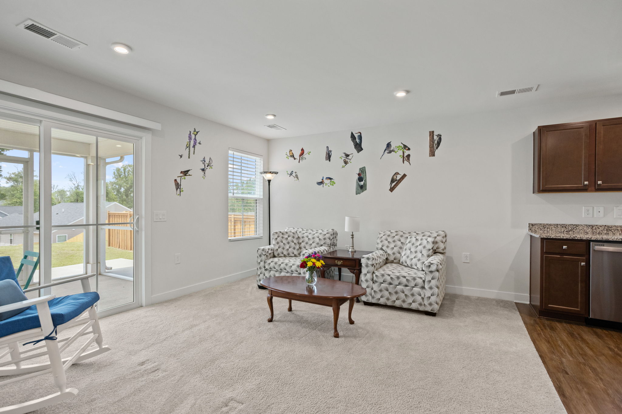  230 Bending Branch Road, Greenville, SC 29605 - 物件實景