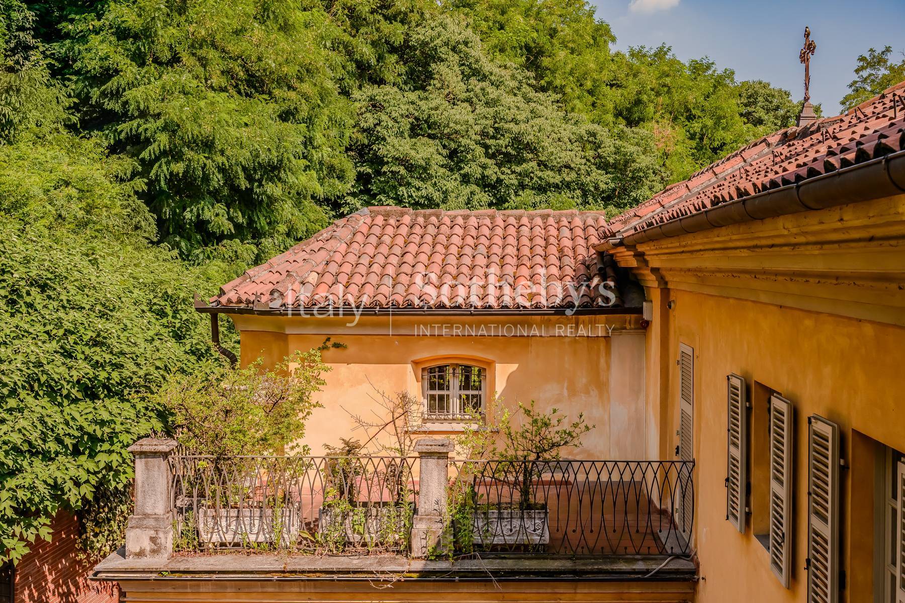  Prestigious residence with large outdoor spaces - 物件實景