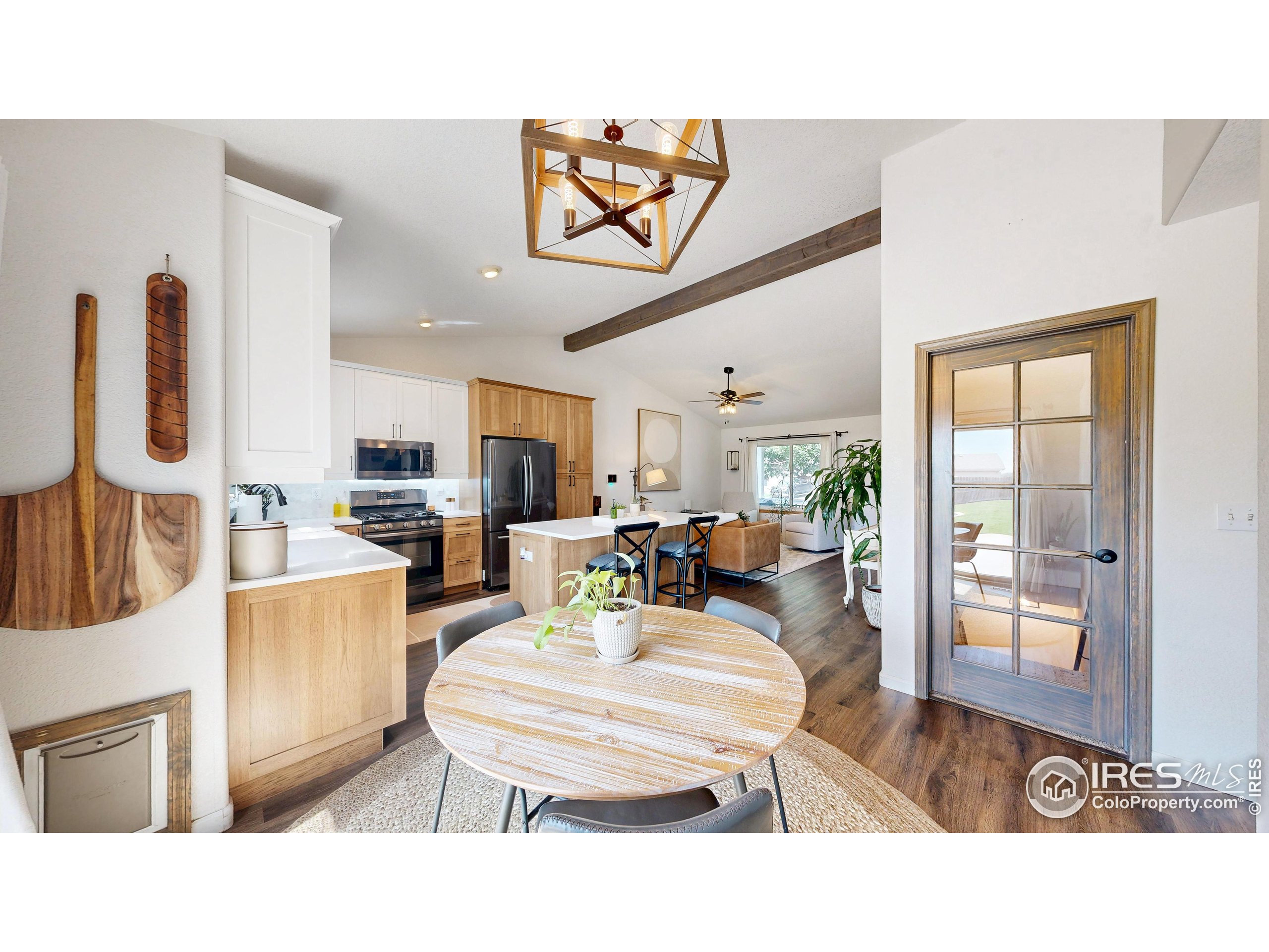 Milliken, Colorado, 80543, United States, 4 Bedrooms Bedrooms, ,3 BathroomsBathrooms,Residential,For Sale,1896657