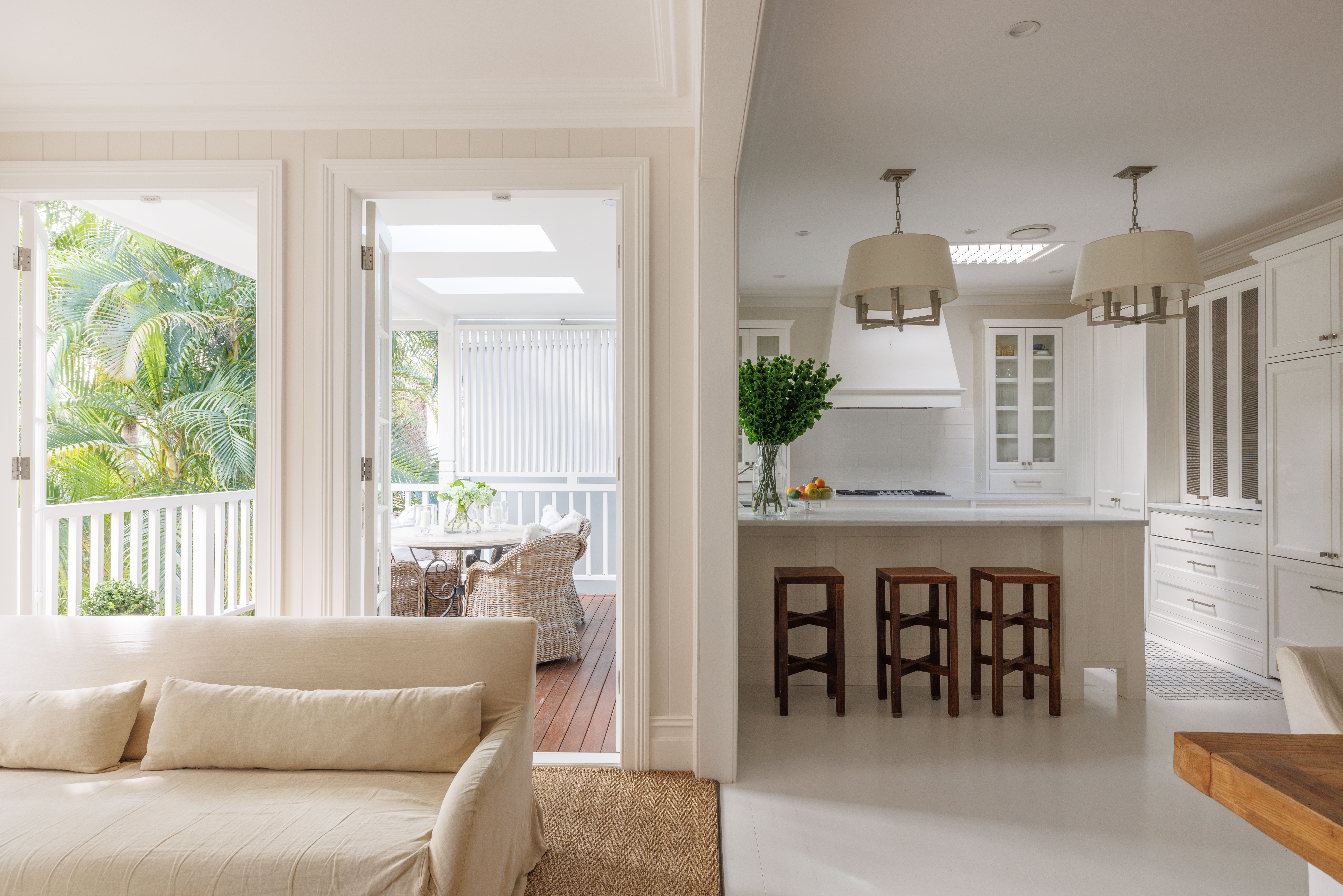  3 Russell Street, Woollahra NSW 2025 - 物件實景