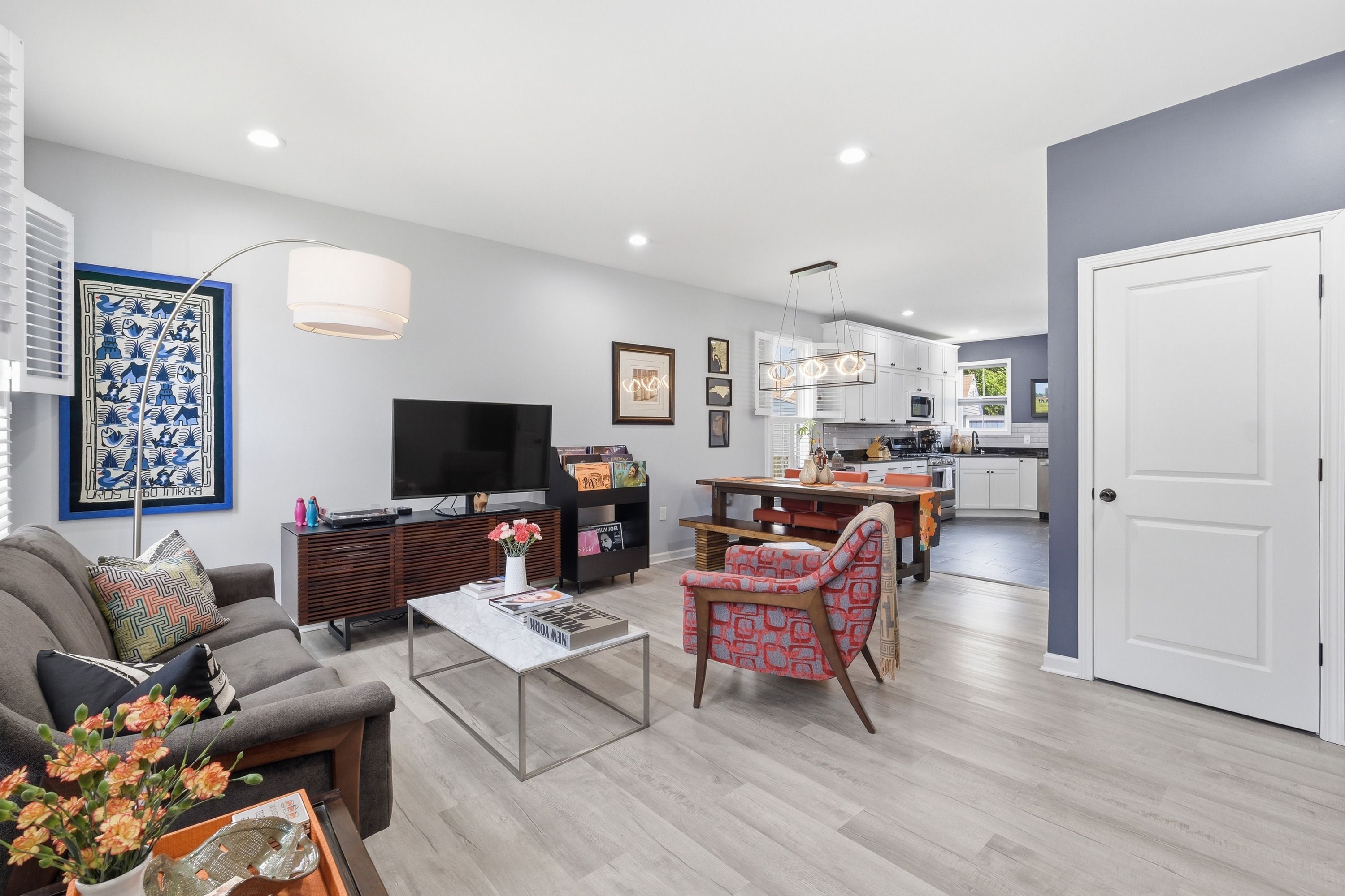  133 North Wenzel Street, Louisville, KY 40206 - 物件實景