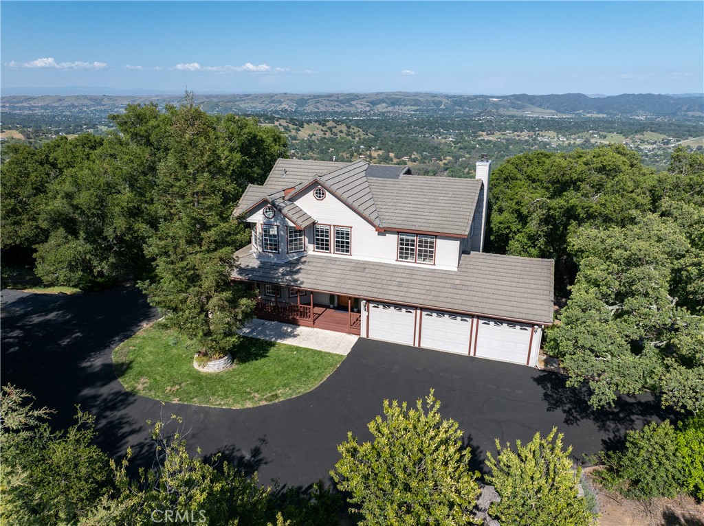 Atascadero, California, 93422, United States, 4 Bedrooms Bedrooms, ,4 BathroomsBathrooms,Residential,For Sale,1982581