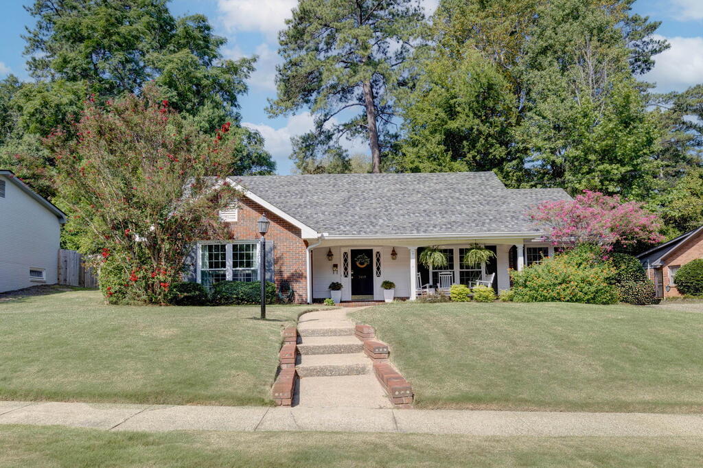 Cambridge Dr, Columbus, GA 31906 #1