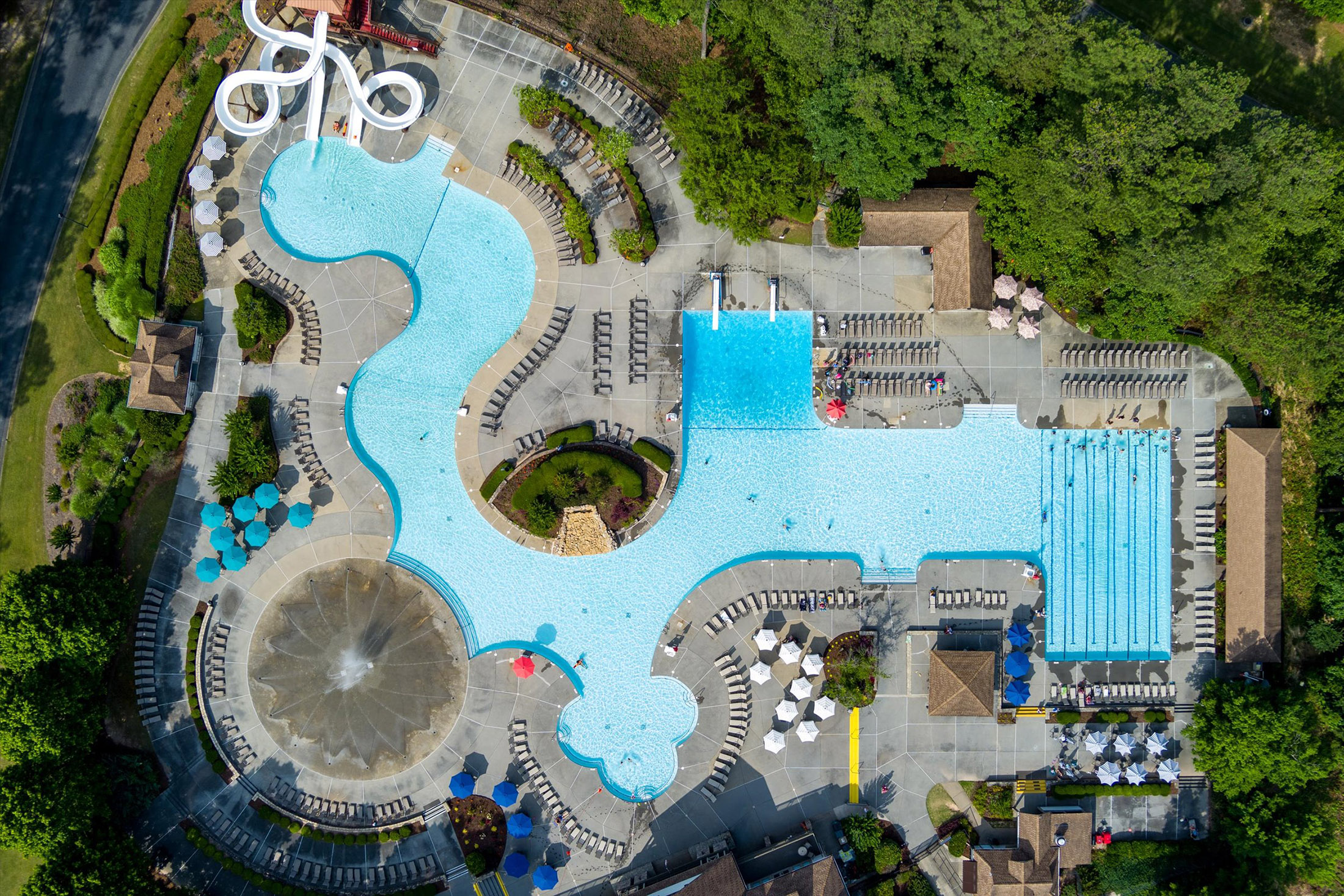  Beautiful Home in Sought-After Bridgemill Community - 物件實景