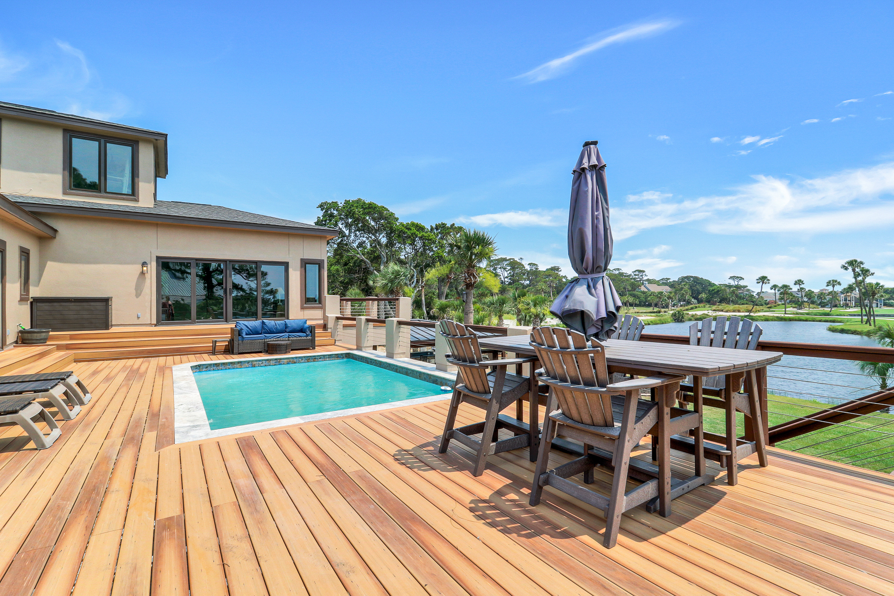  618 Dolphin Annex, Fripp Island - 物件實景
