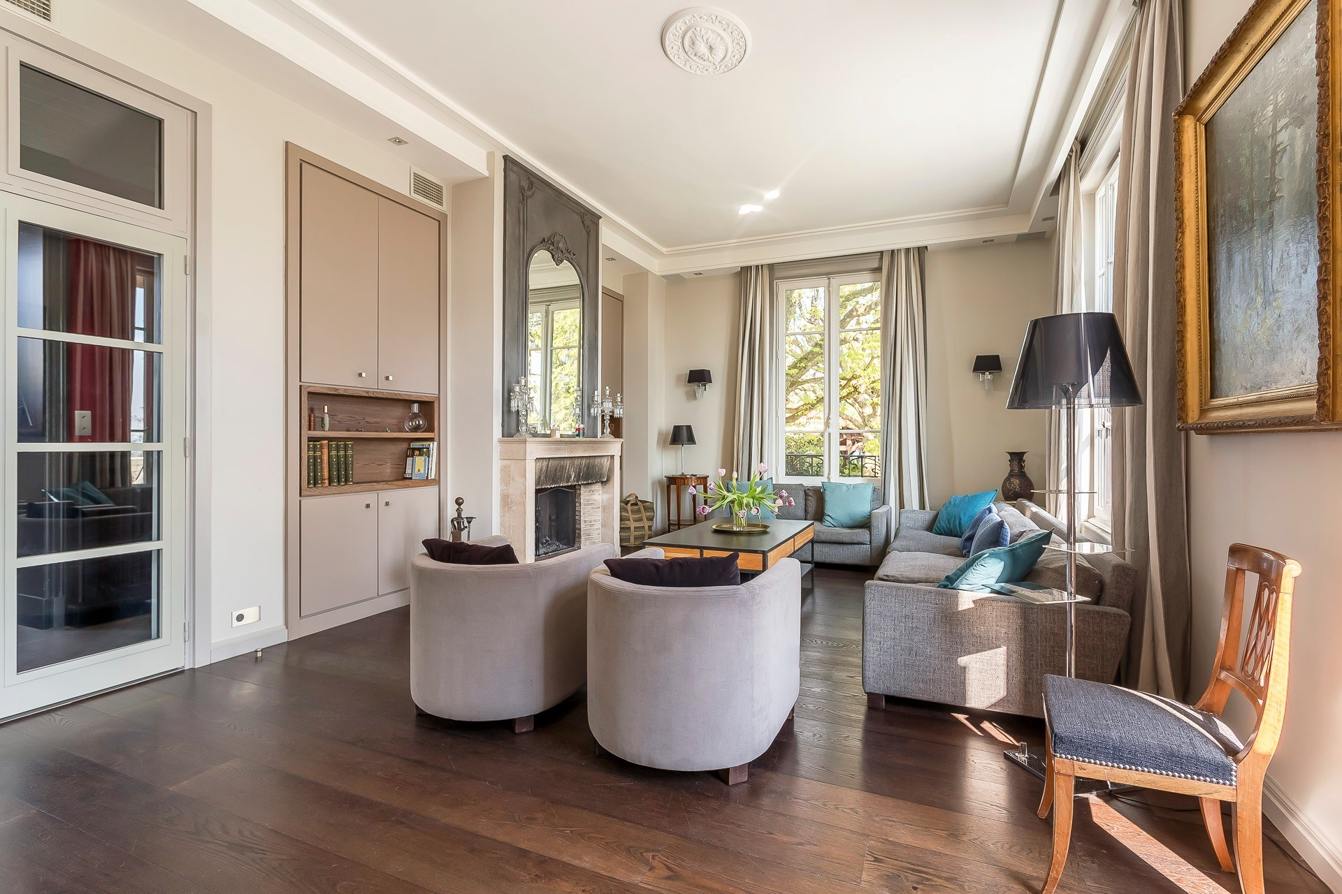  Maison - 物件實景