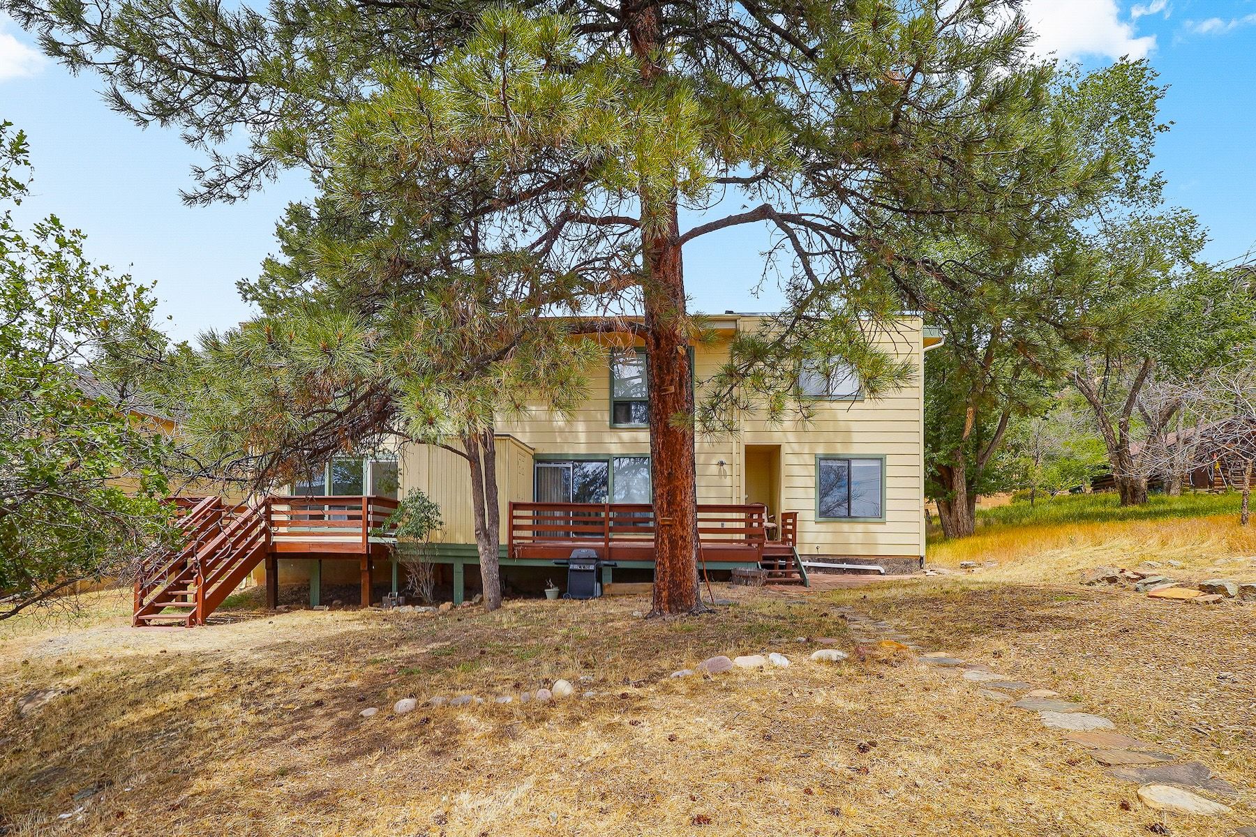  3226 West 4th Avenue, Durango, CO 81301 - 物件實景
