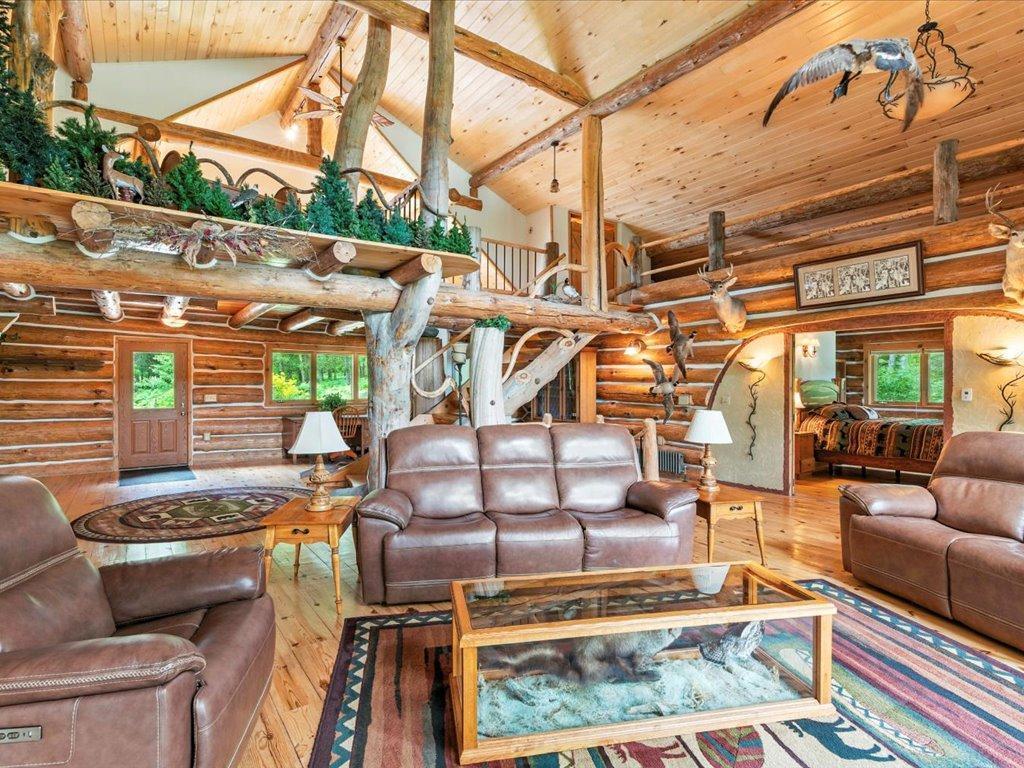 Grand Rapids, Minnesota, 55744, United States, 3 Bedrooms Bedrooms, ,3 BathroomsBathrooms,Residential,For Sale,1885314