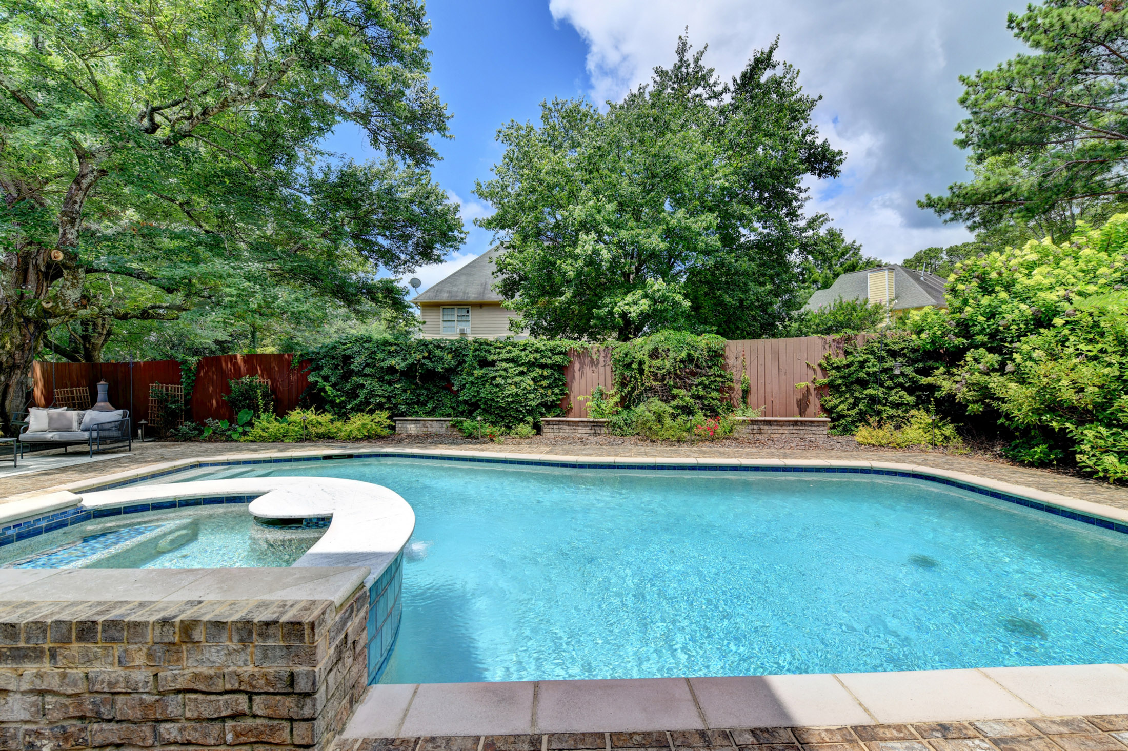  Just Listed in Johns Creek - 物件實景
