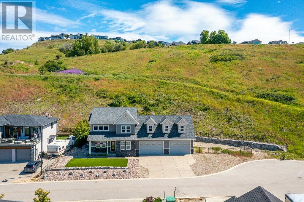 VERNON, British Columbia, V1B 0A3, CA, 4 Bedrooms Bedrooms, ,2 BathroomsBathrooms,Residential,For Sale,1907327