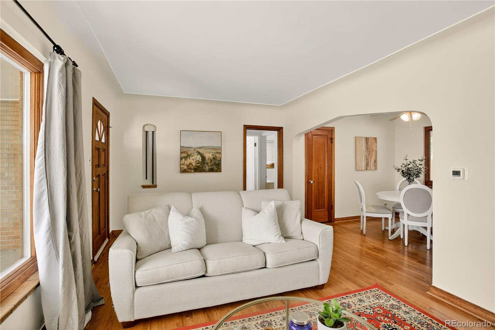 Wheat Ridge, Colorado, 80212, United States, 2 Bedrooms Bedrooms, ,1 BathroomBathrooms,Residential,For Sale,1924749