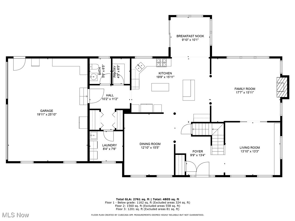 Aurora, Ohio, 44202, United States, 4 Bedrooms Bedrooms, ,4 BathroomsBathrooms,Residential,For Sale,1932632