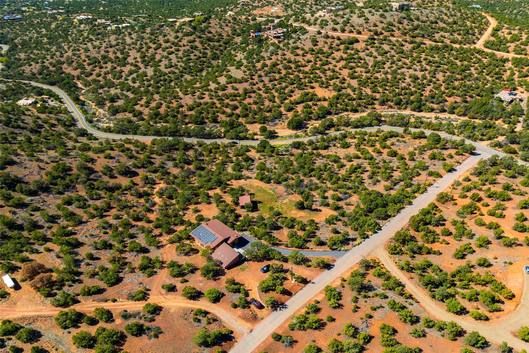  11 Paseo del Pinon - 物件實景