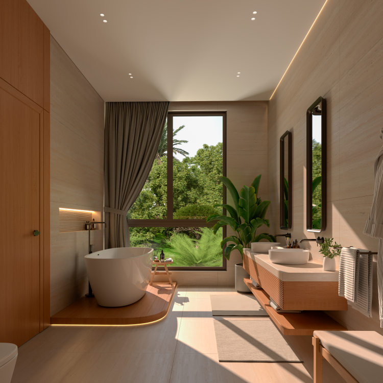 Cap Cana, DO, 5 Bedrooms Bedrooms, ,6 BathroomsBathrooms,Residential,For Sale,1991371