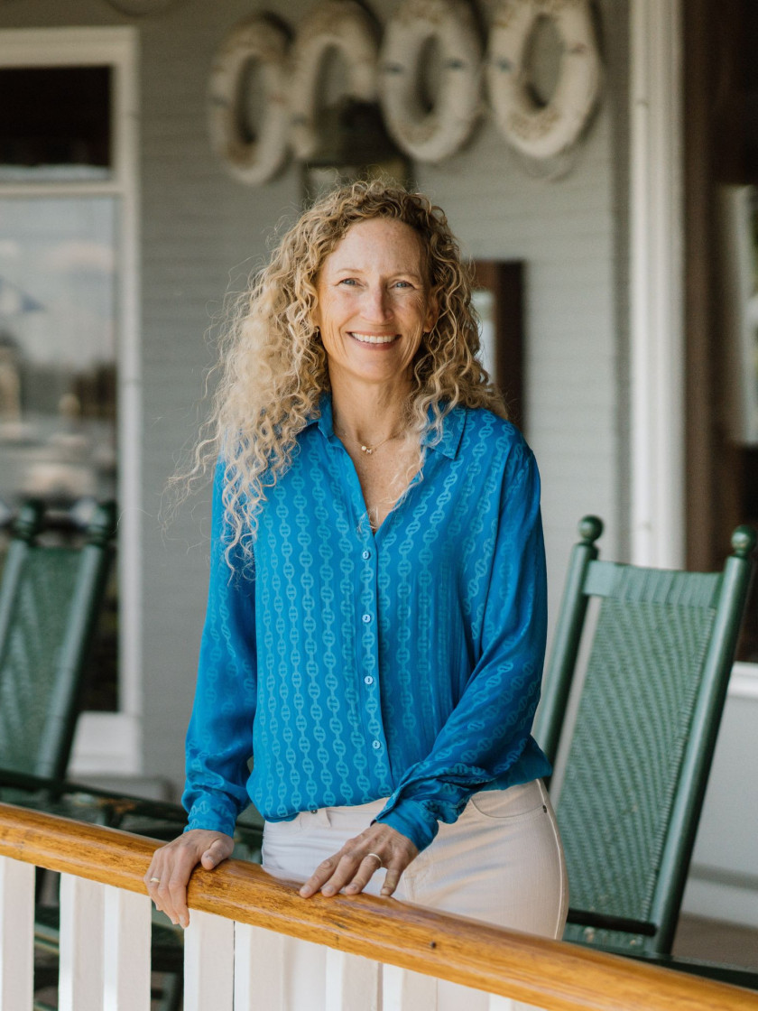 Mimi Magarelli