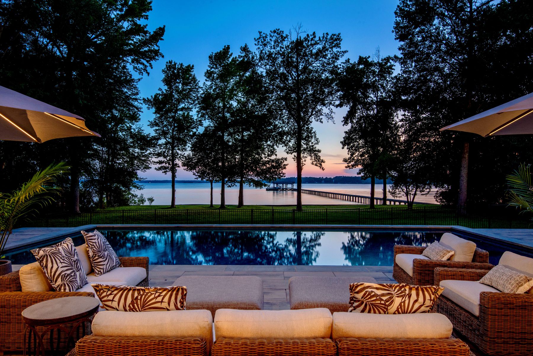  3528 Barretts Ferry Drive, Williamsburg, VA 23185 - 物件實景