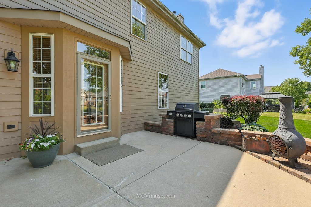 Plainfield, Illinois, 60586, United States, 5 Bedrooms Bedrooms, ,3 BathroomsBathrooms,Residential,For Sale,1927144