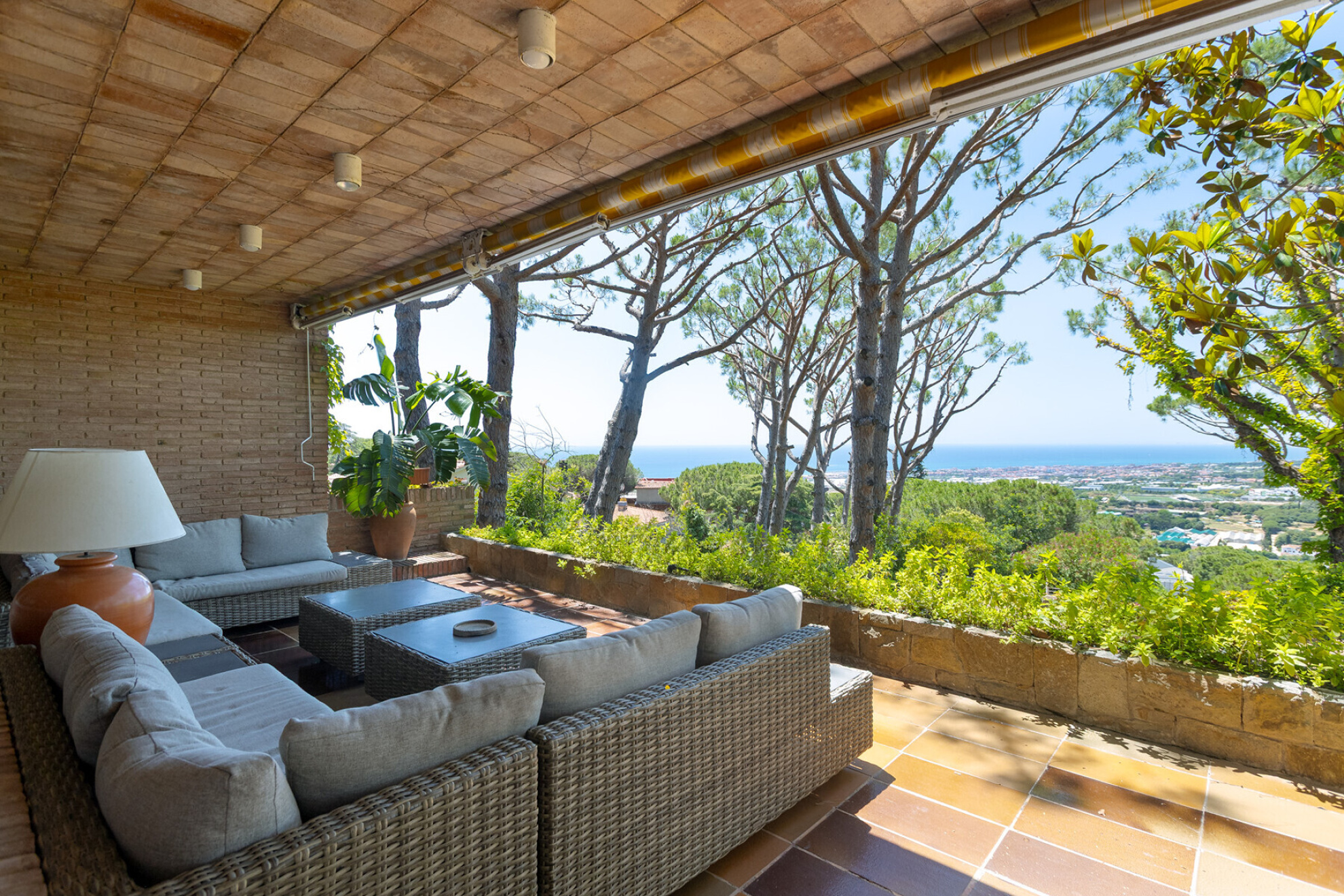  Luxury villa with a tourist license and panoramic ocean views - 物件實景