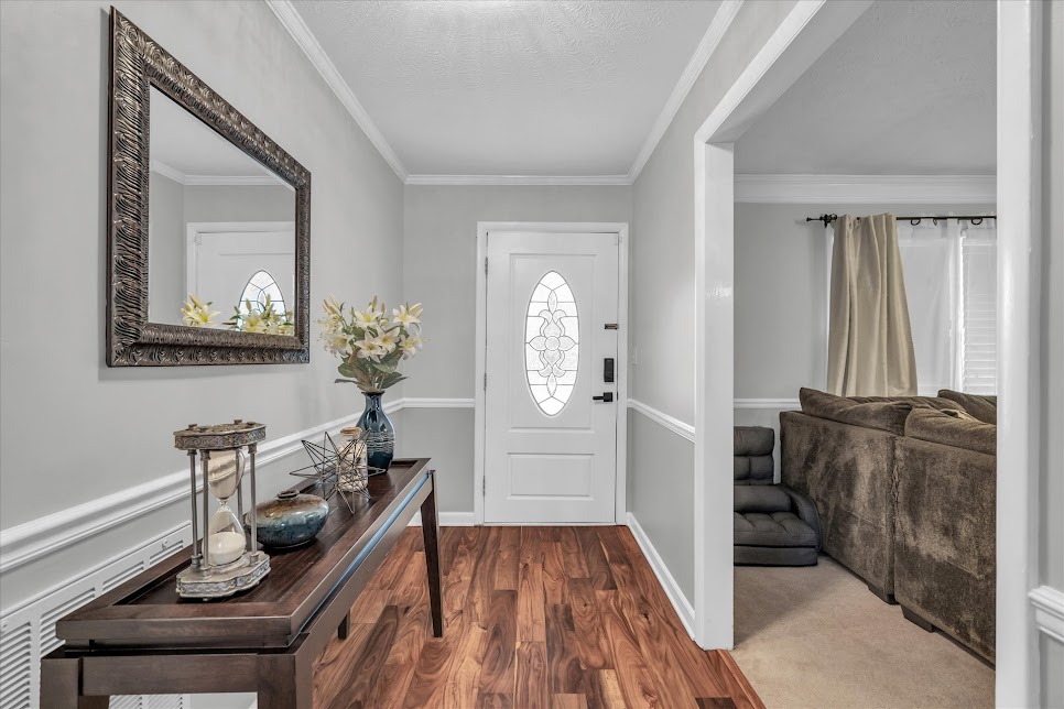 Carrollton, Georgia, 30116, United States, 4 Bedrooms Bedrooms, ,3 BathroomsBathrooms,Residential,For Sale,1981522