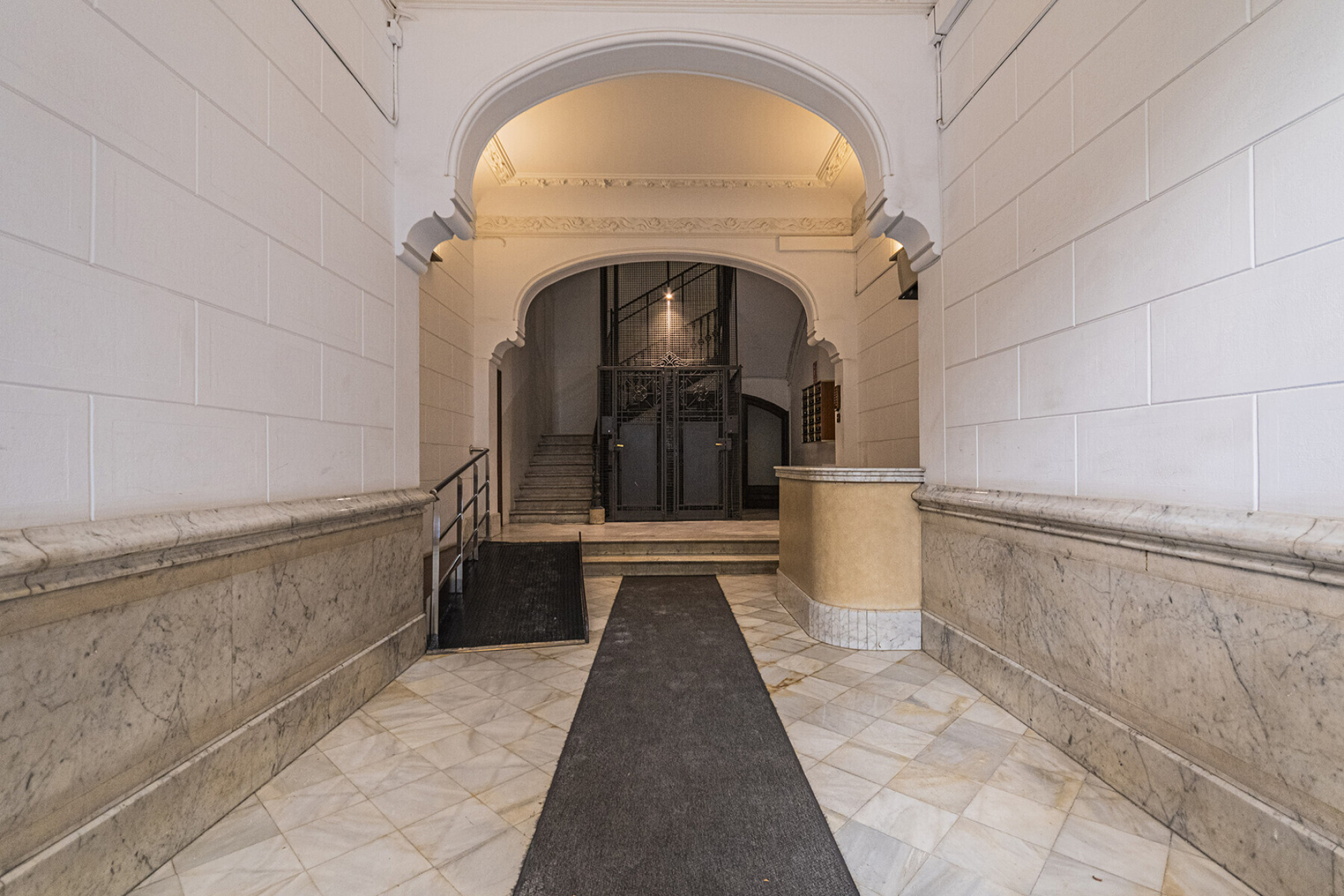  Impressive top quality apartment in the heart of Dreta d