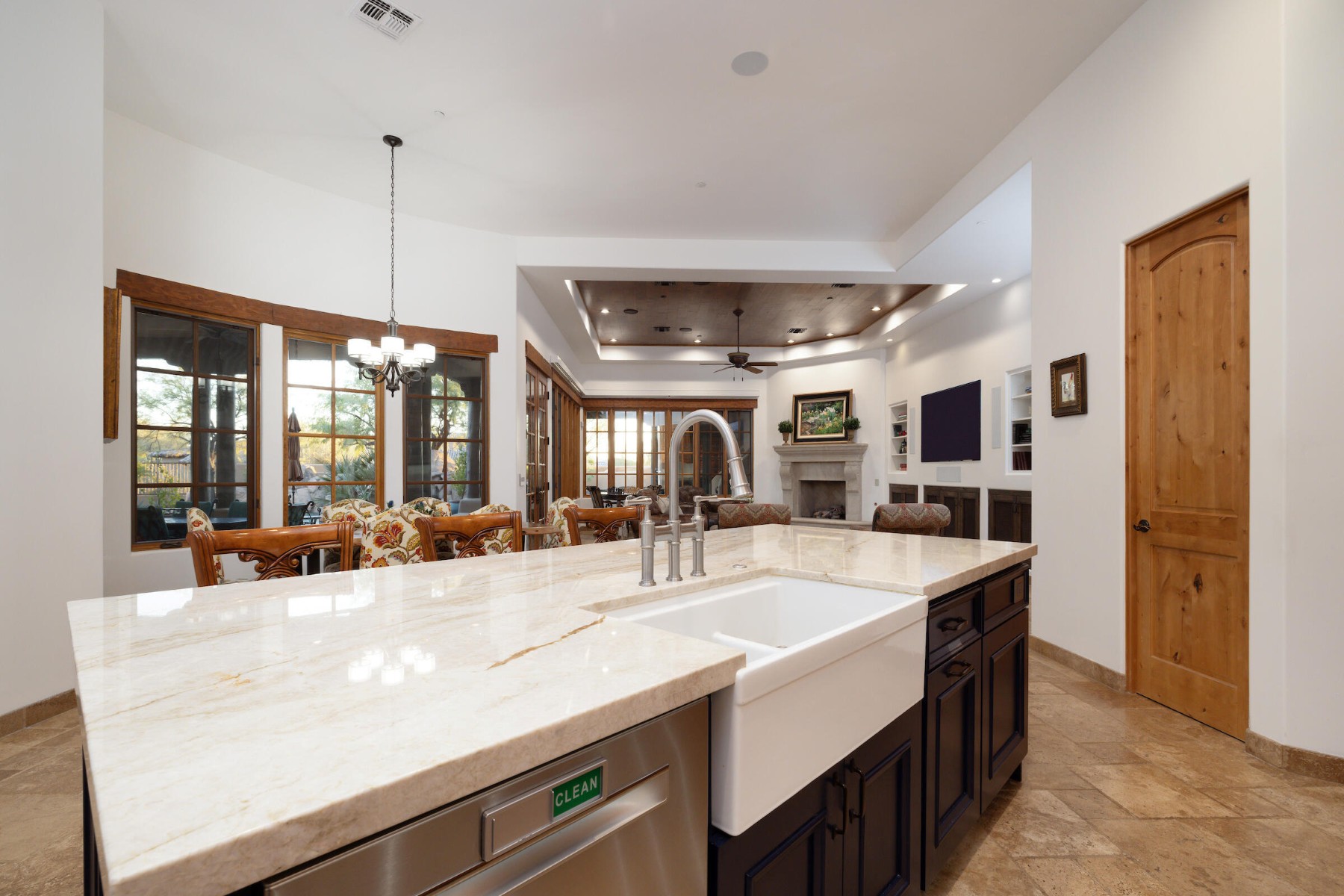  33296 N Vanishing Trail¦Scottsdale, AZ - 物件實景
