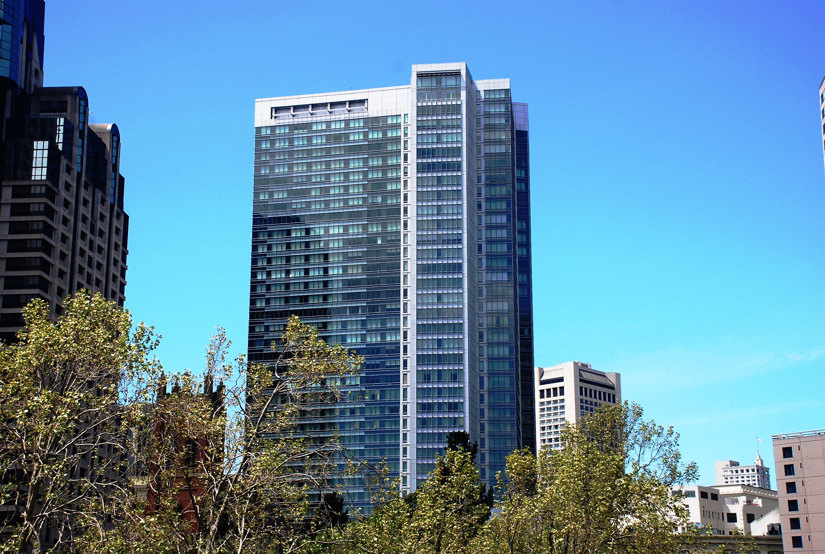  765 Market Street #PH2G - 物件實景