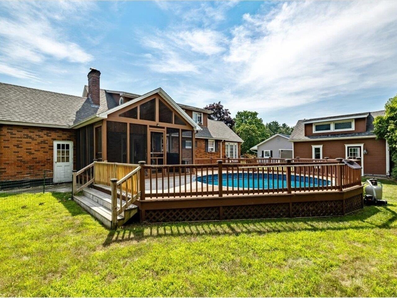 Swanton, Vermont, 05488, United States, 4 Bedrooms Bedrooms, ,2 BathroomsBathrooms,Residential,For Sale,1903681